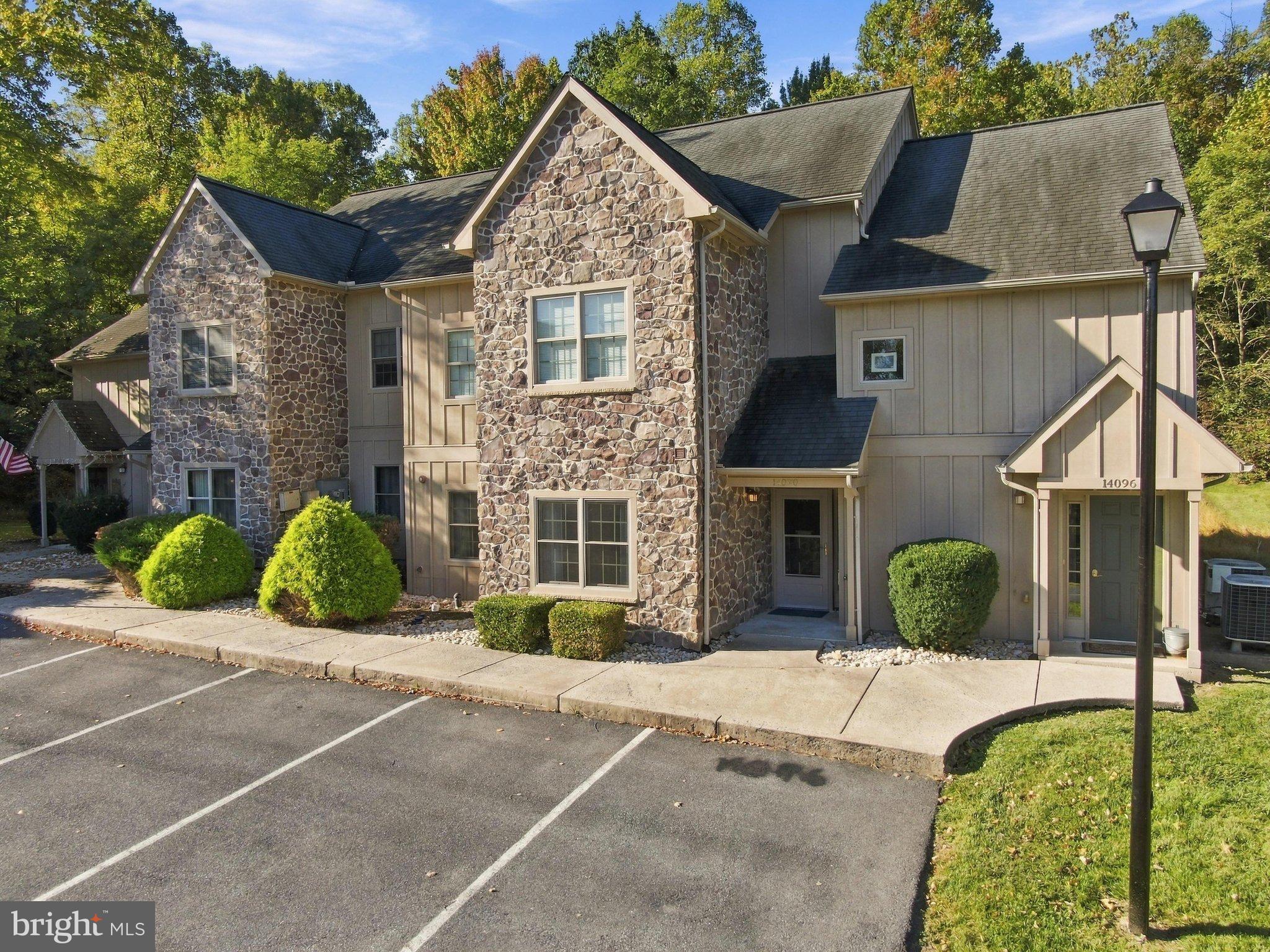 14090 BLAIRS RIDGE DRIVE