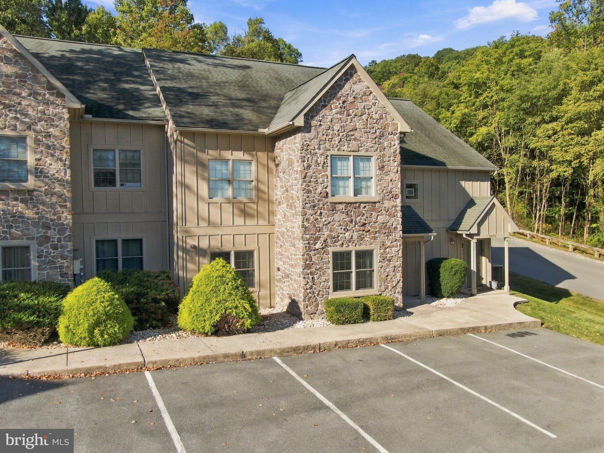 14090 BLAIRS RIDGE DRIVE