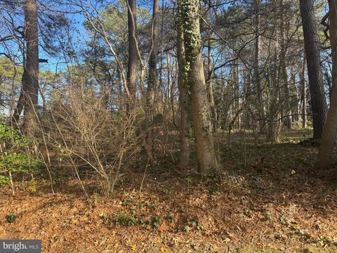 0 ST ANDREWS DRIVE SALISBURY MD 21801