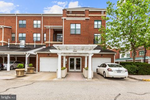 9000 LORTON STATION BOULEVARD 205 LORTON VA 22079