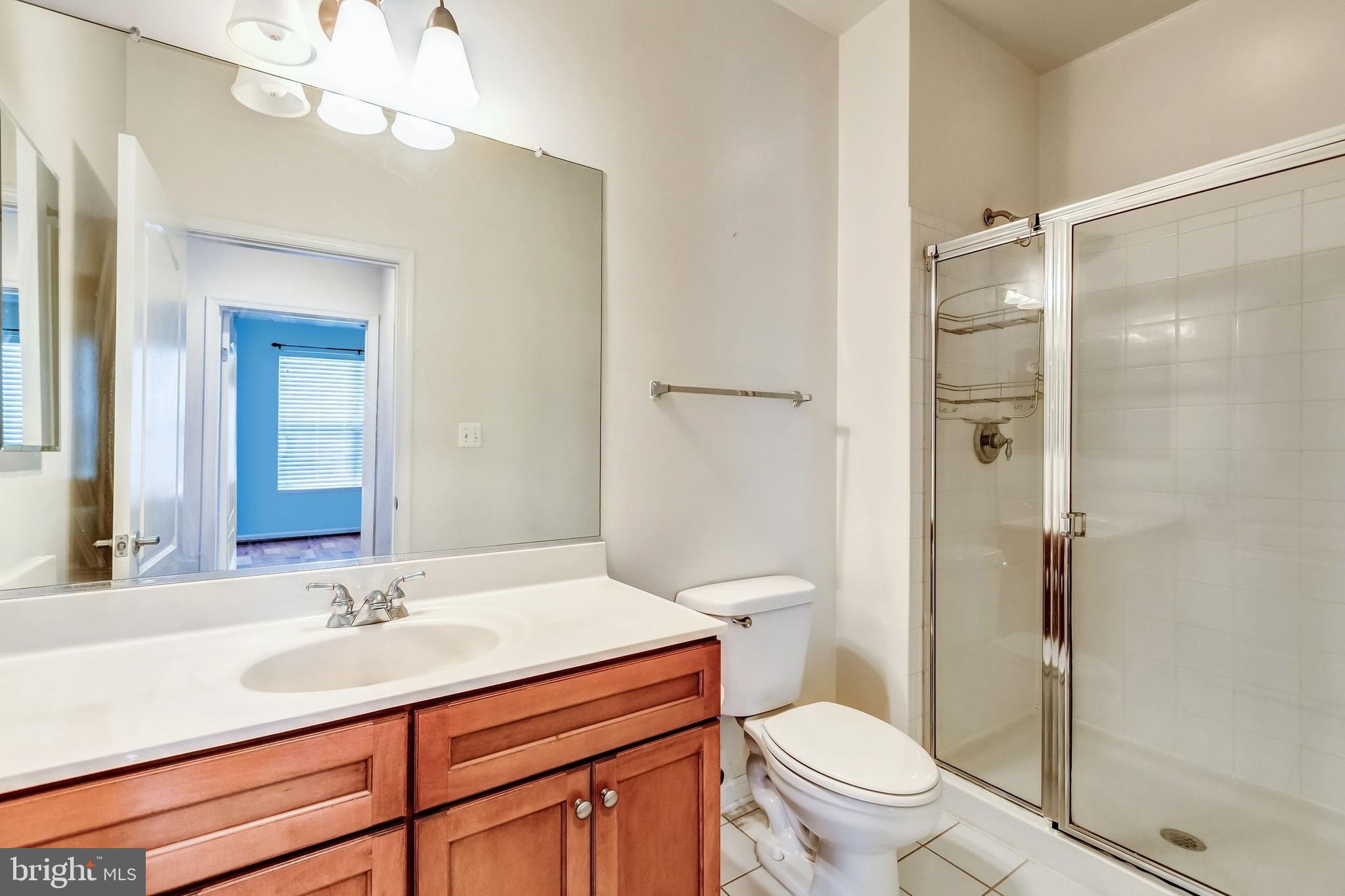 RESIDENCES OF LORTON STATION - Residential