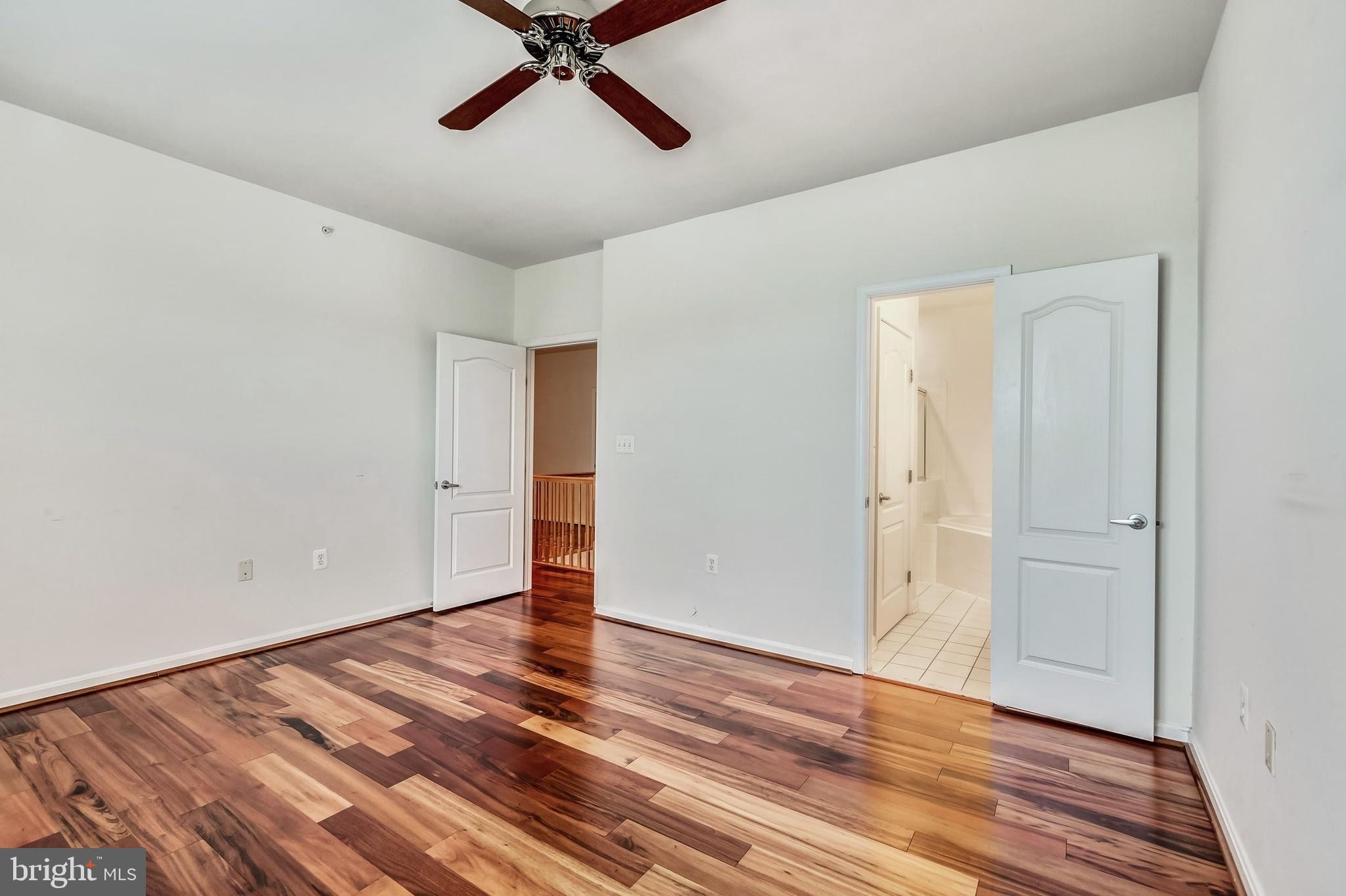 RESIDENCES OF LORTON STATION - Residential