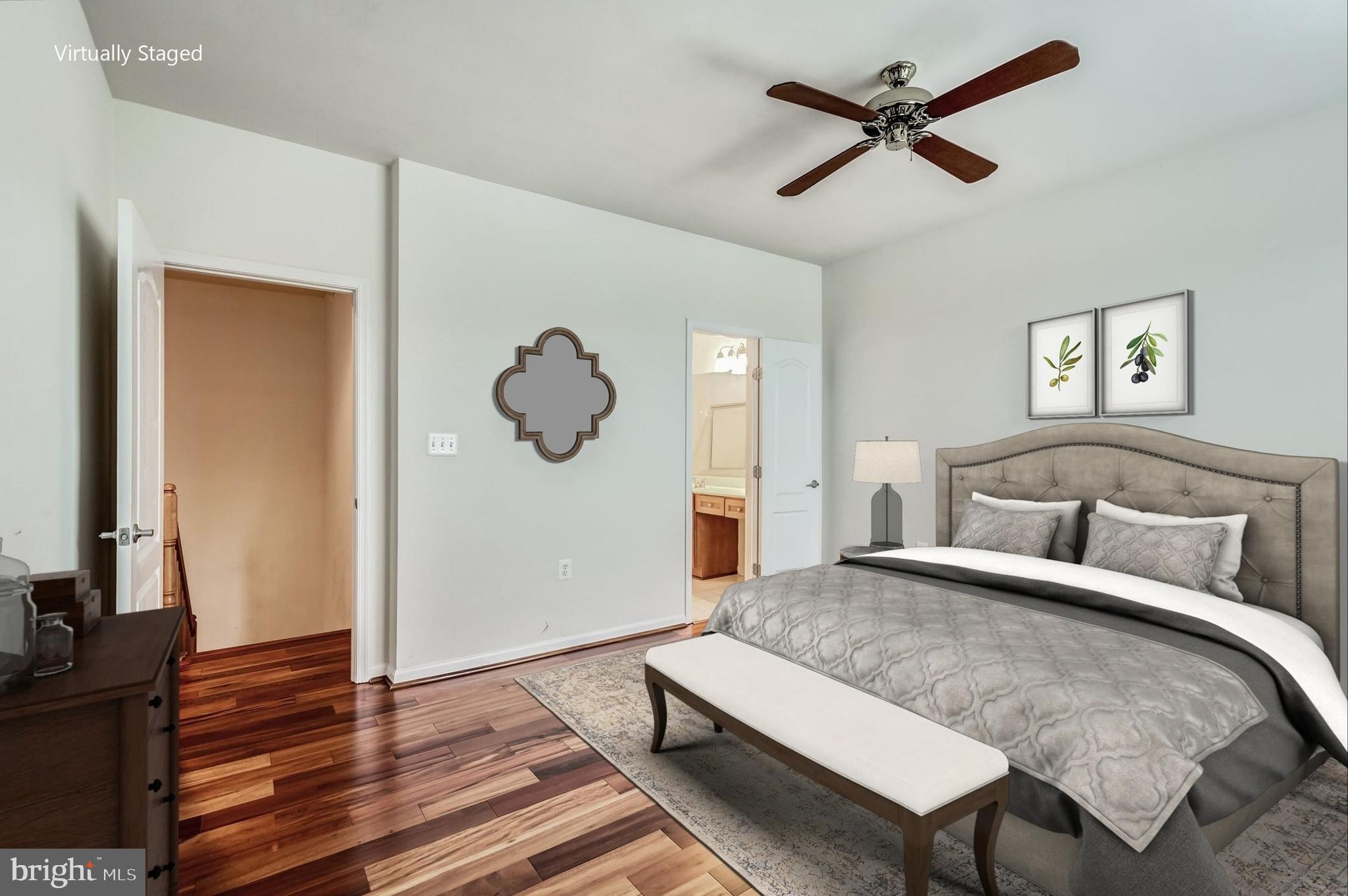 RESIDENCES OF LORTON STATION - Residential