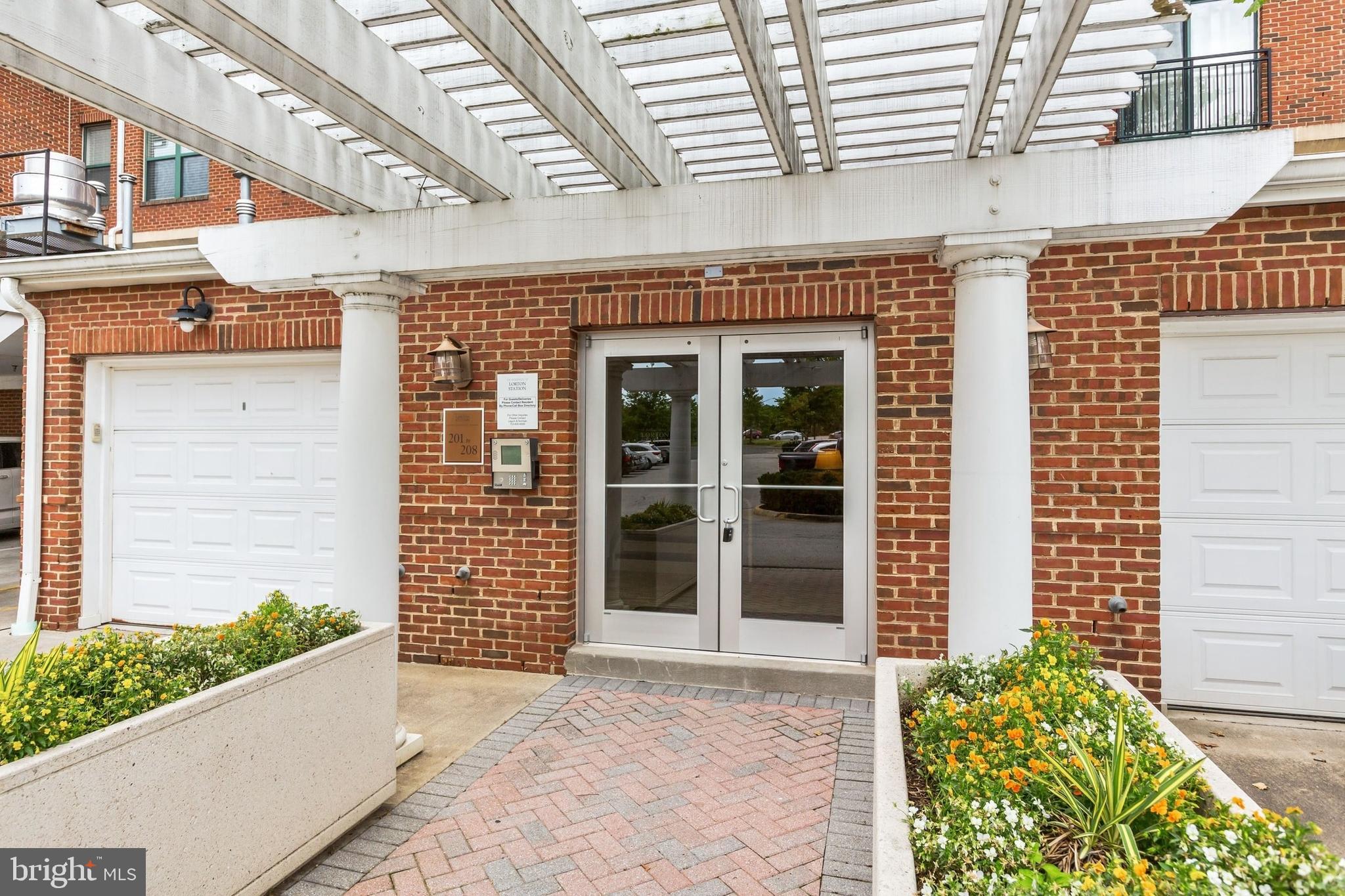 9000 LORTON STATION BOULEVARD 205