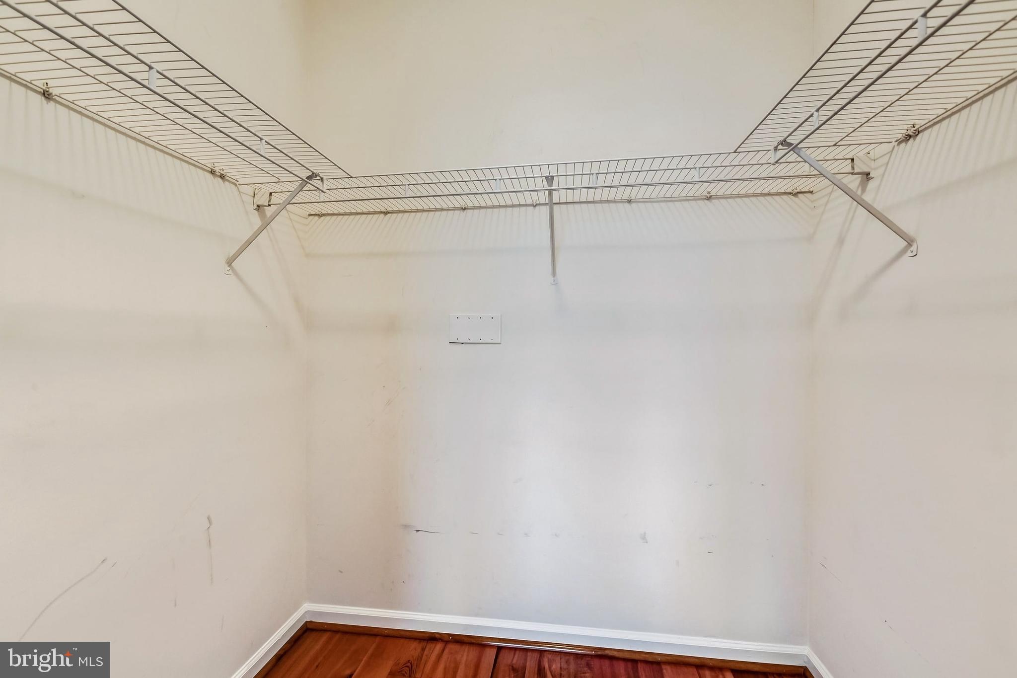 RESIDENCES OF LORTON STATION - Residential