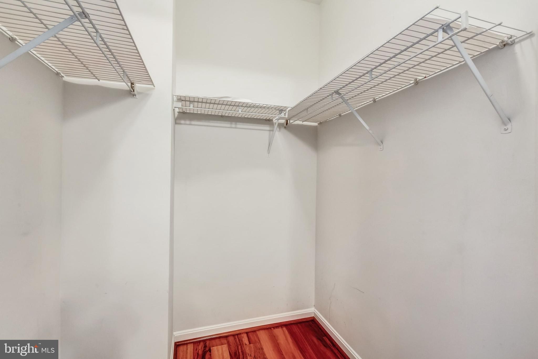 RESIDENCES OF LORTON STATION - Residential