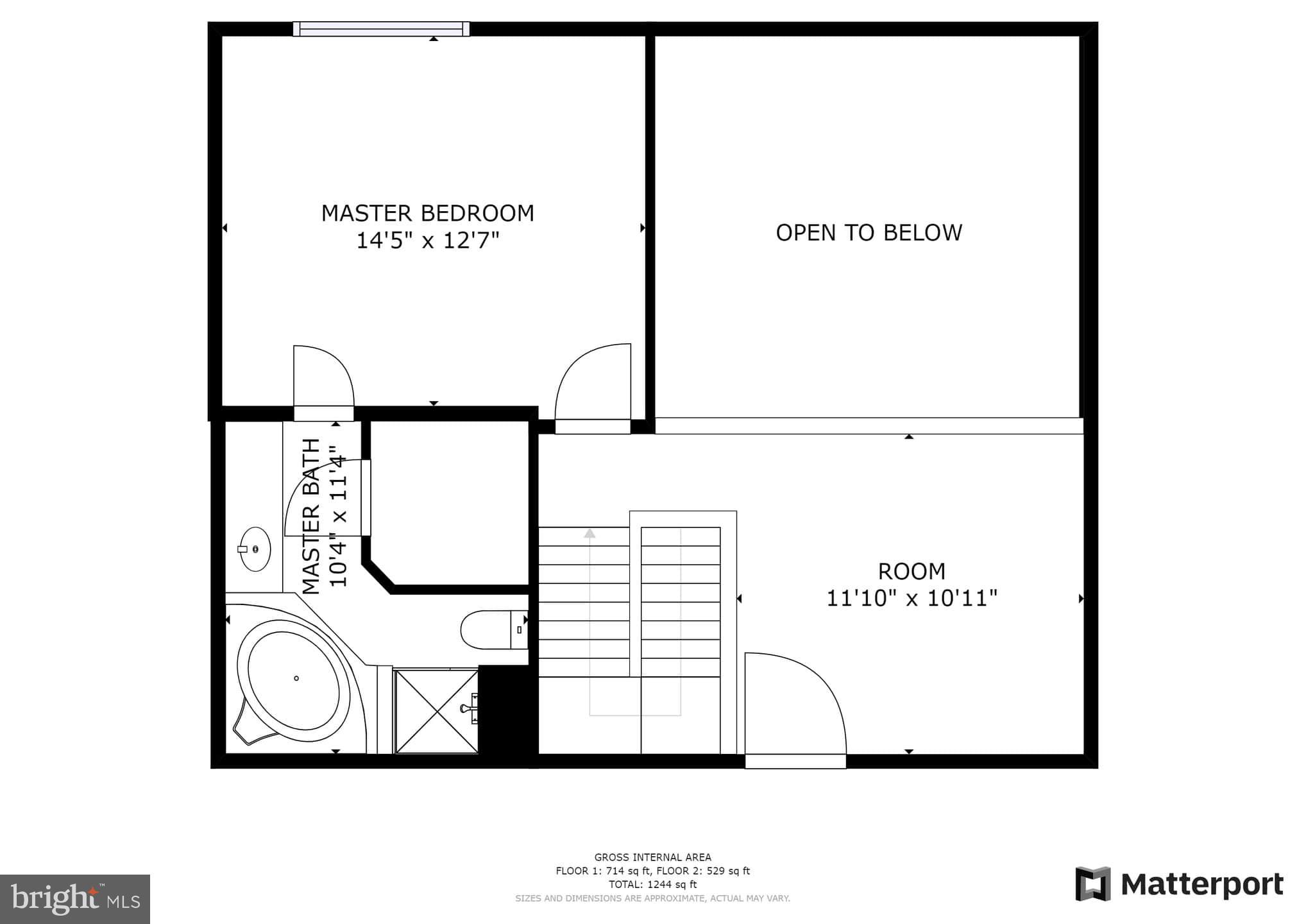 RESIDENCES OF LORTON STATION - Residential