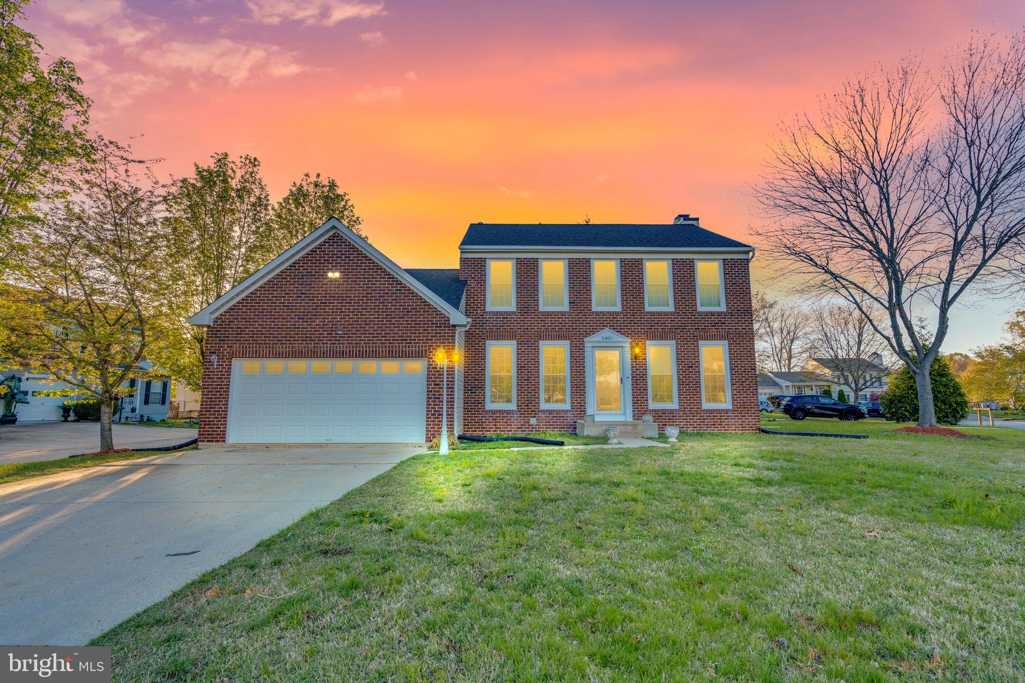 DORCHESTER - ST. CHARLES - Residential