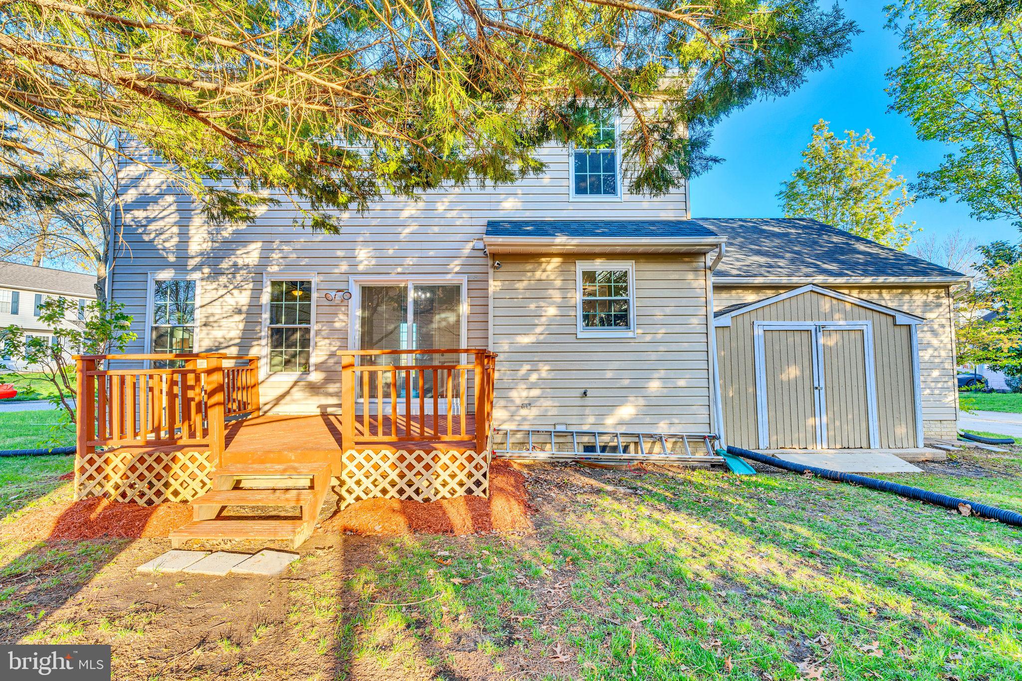 DORCHESTER - ST. CHARLES - Residential