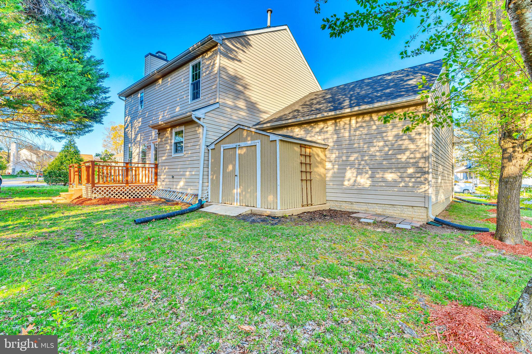 DORCHESTER - ST. CHARLES - Residential