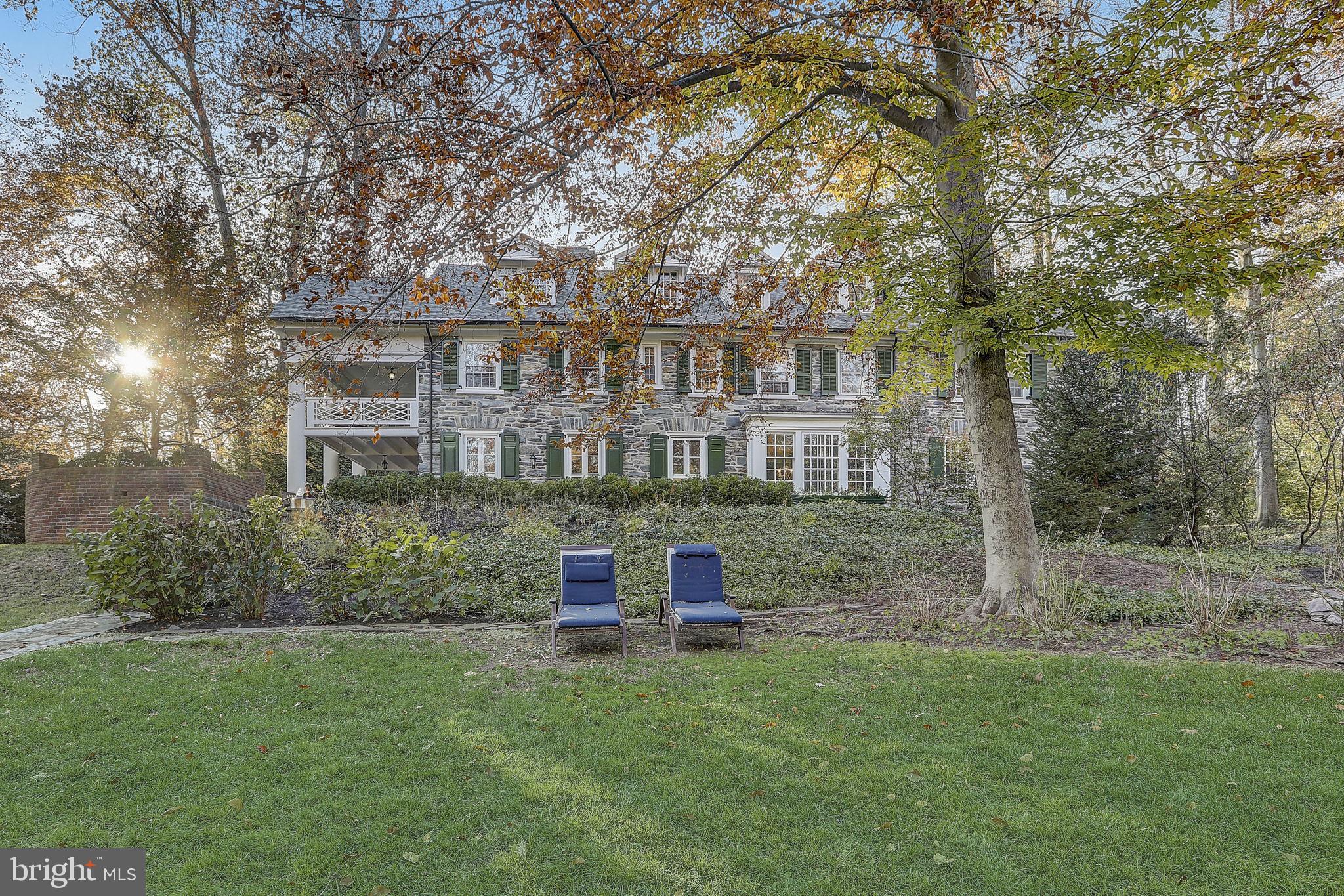 ARDMORE - Residential