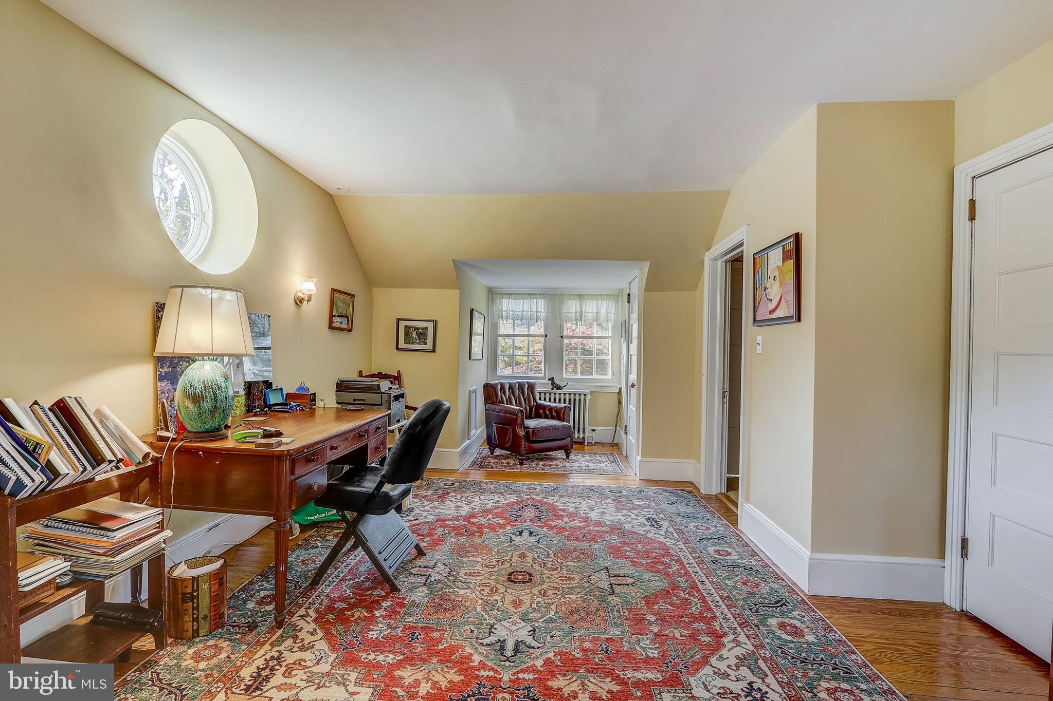 ARDMORE - Residential