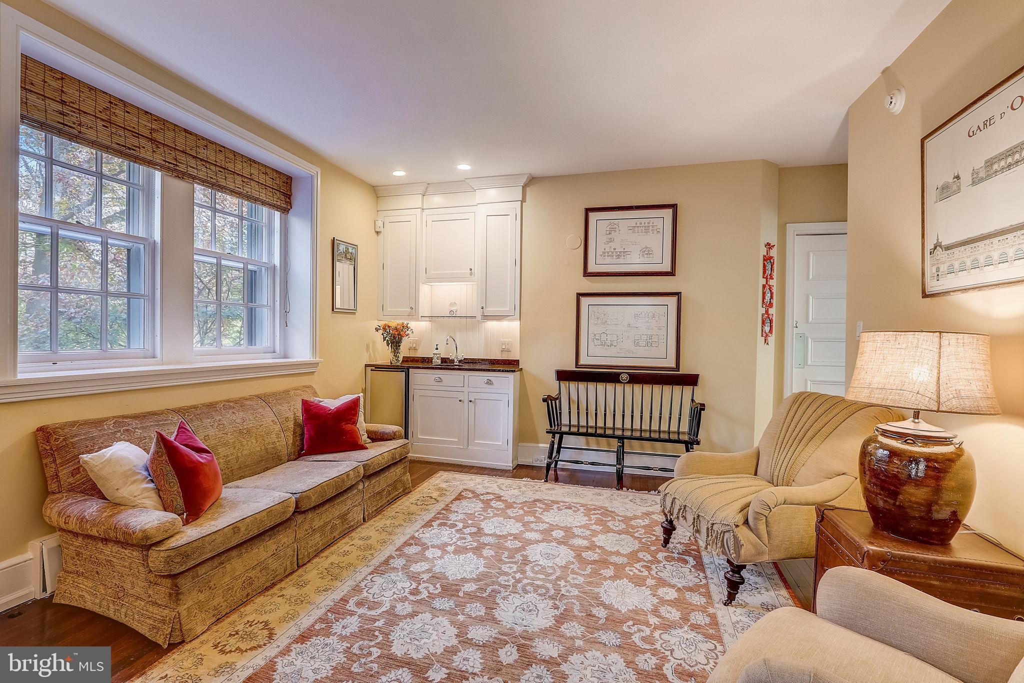 ARDMORE - Residential