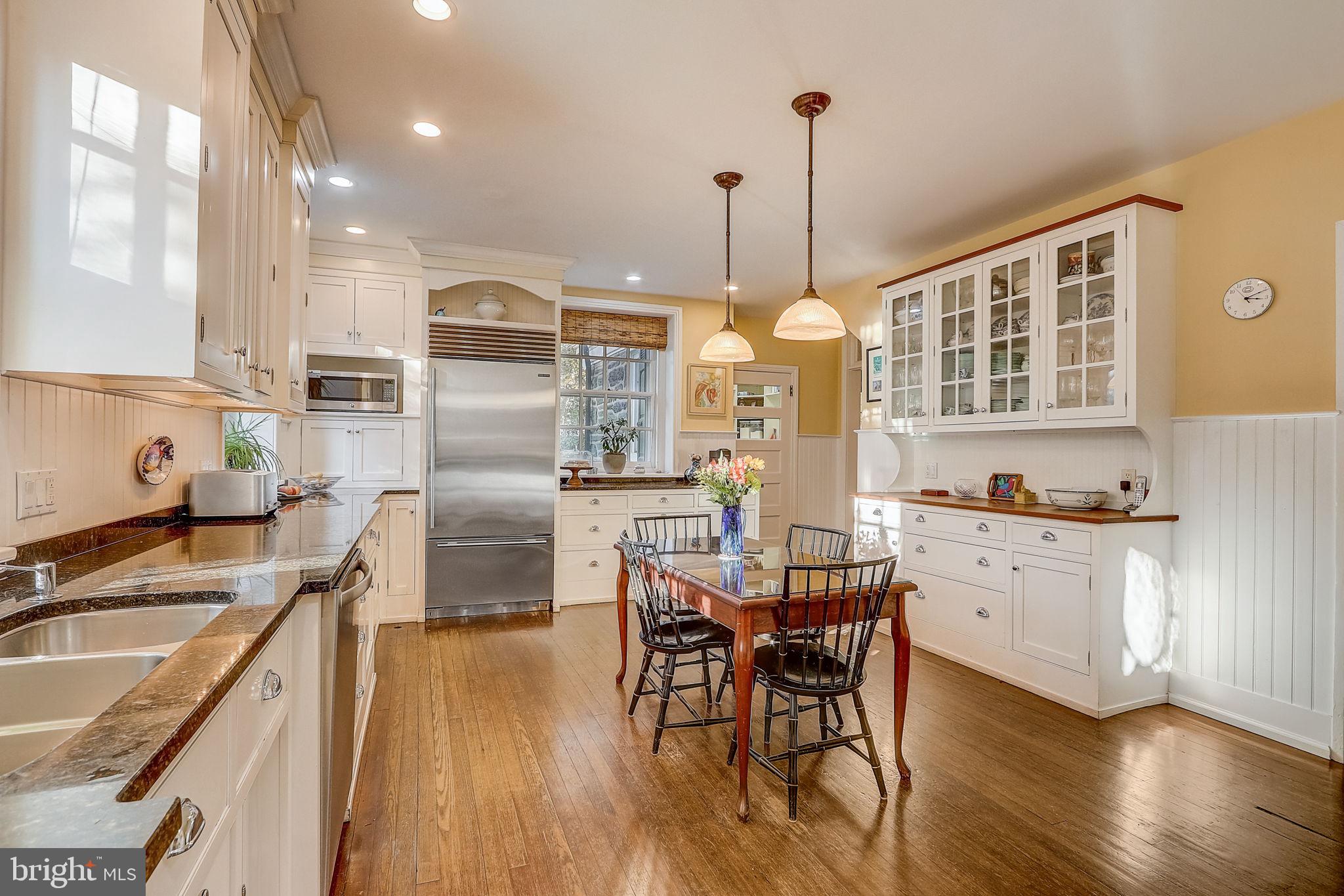 ARDMORE - Residential