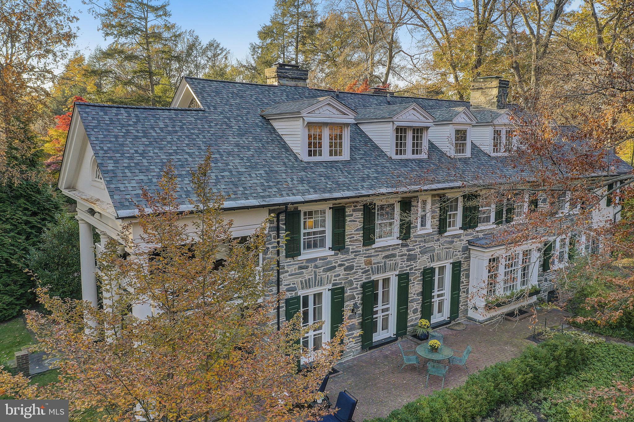 ARDMORE - Residential