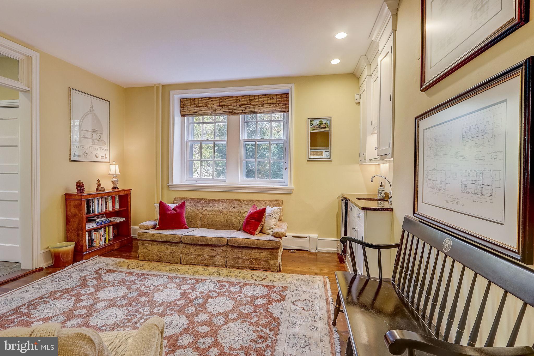 ARDMORE - Residential