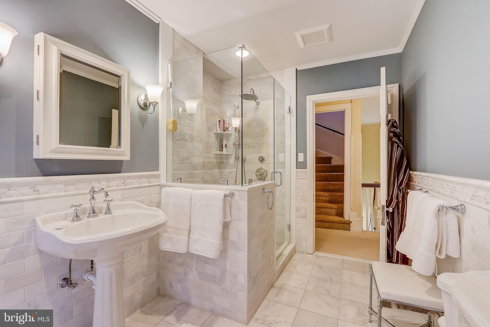 ARDMORE - Residential