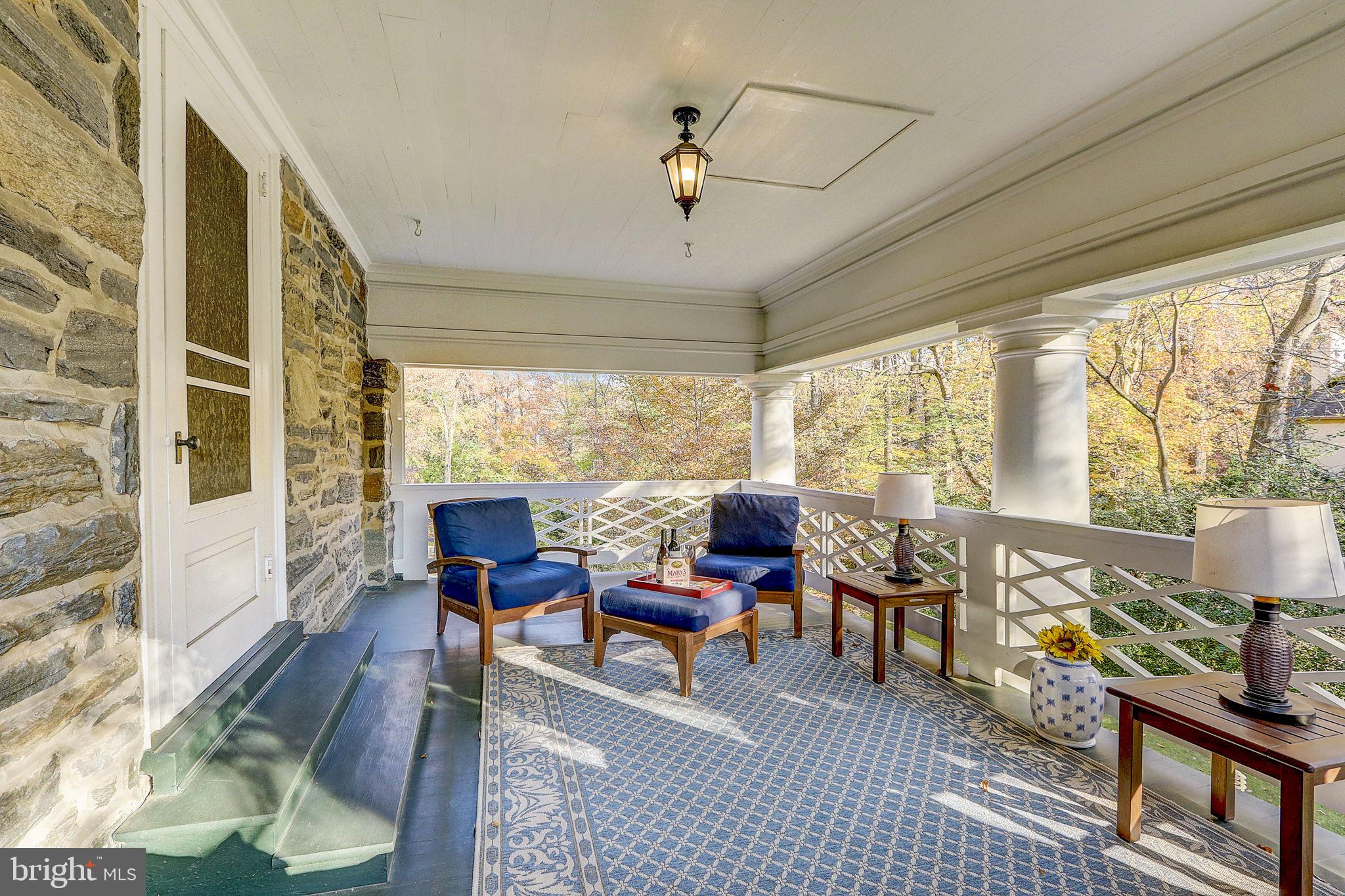 ARDMORE - Residential