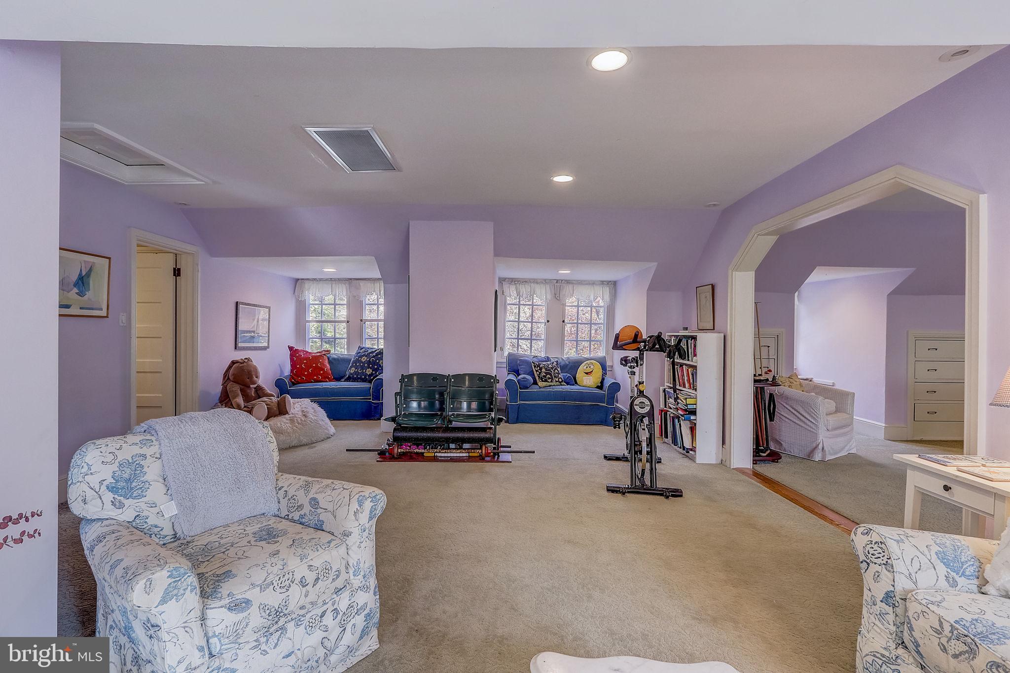 ARDMORE - Residential