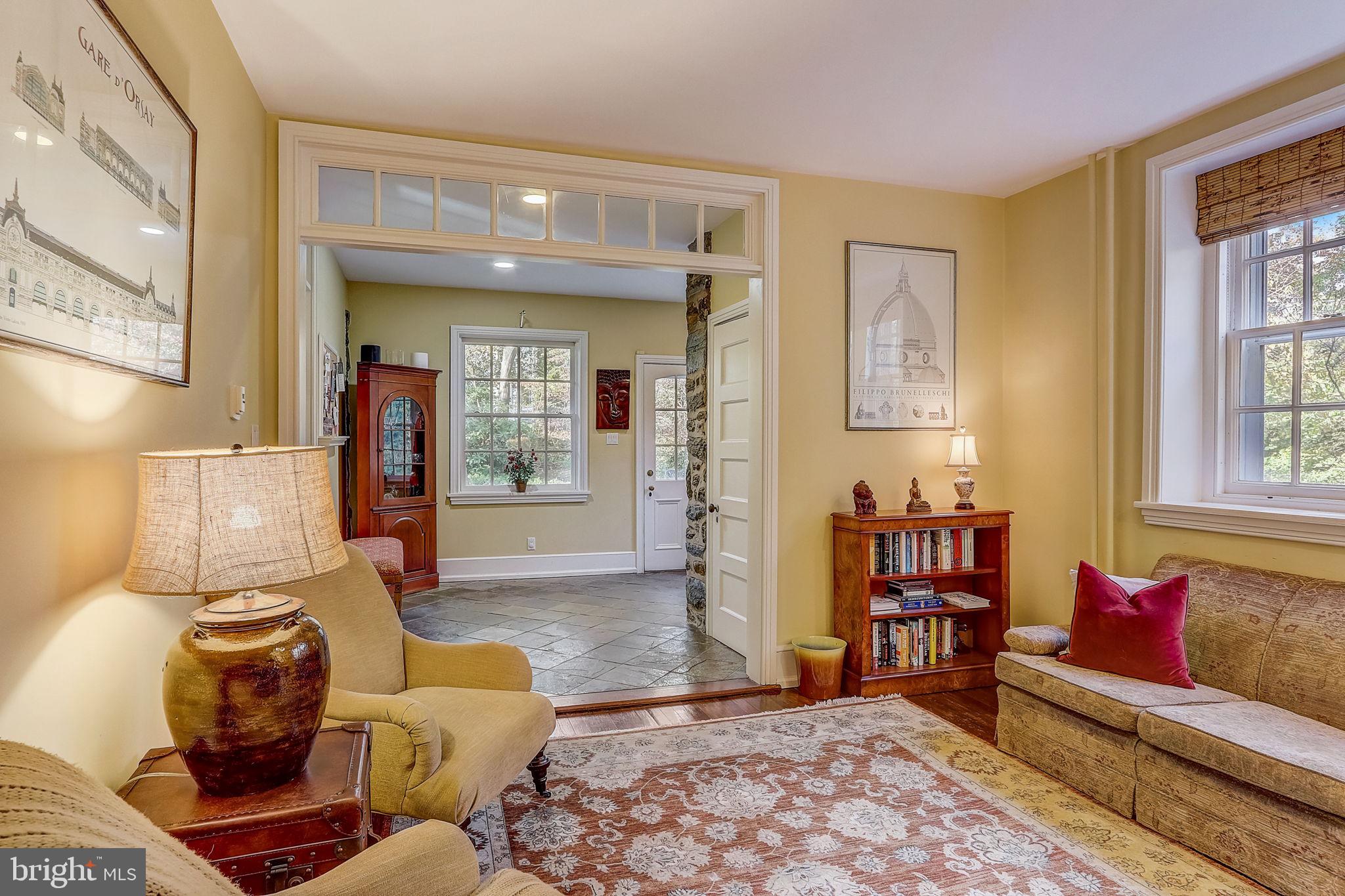 ARDMORE - Residential