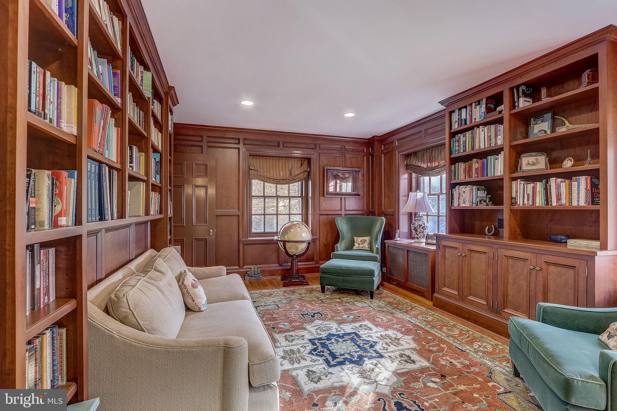 ARDMORE - Residential