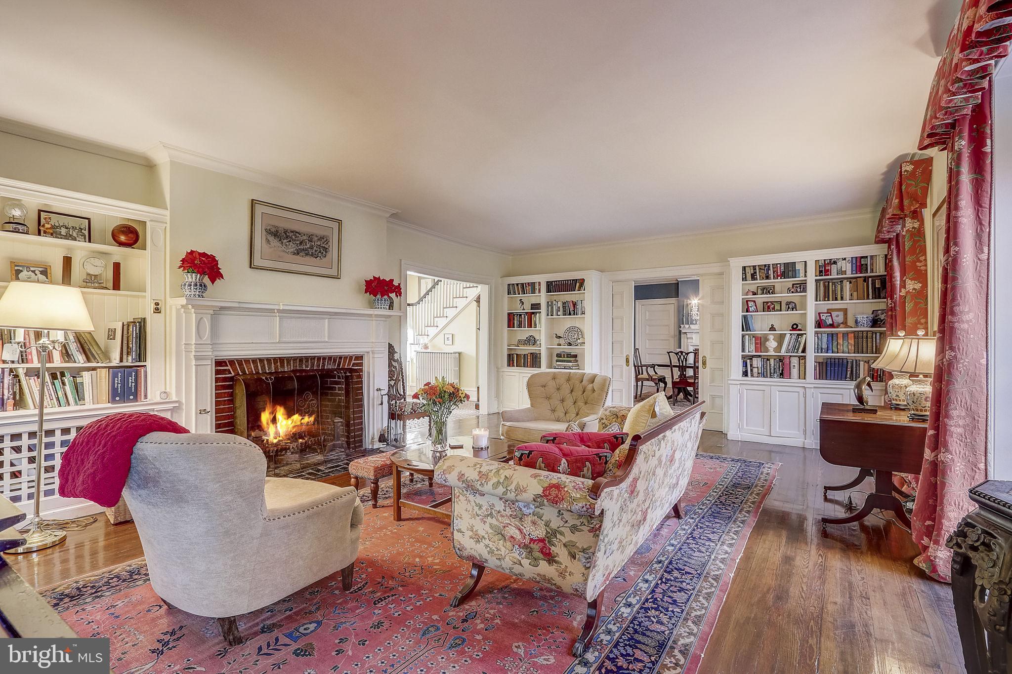 ARDMORE - Residential