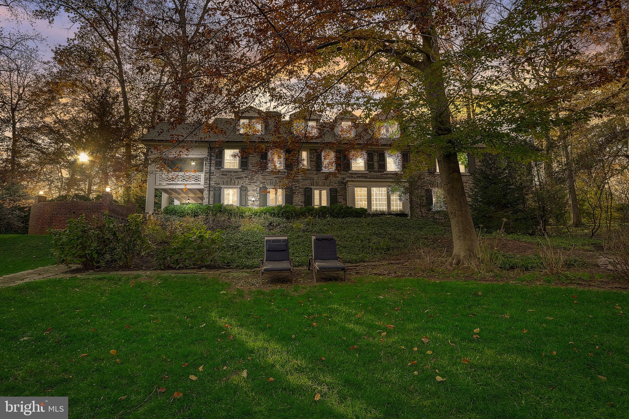 ARDMORE - Residential