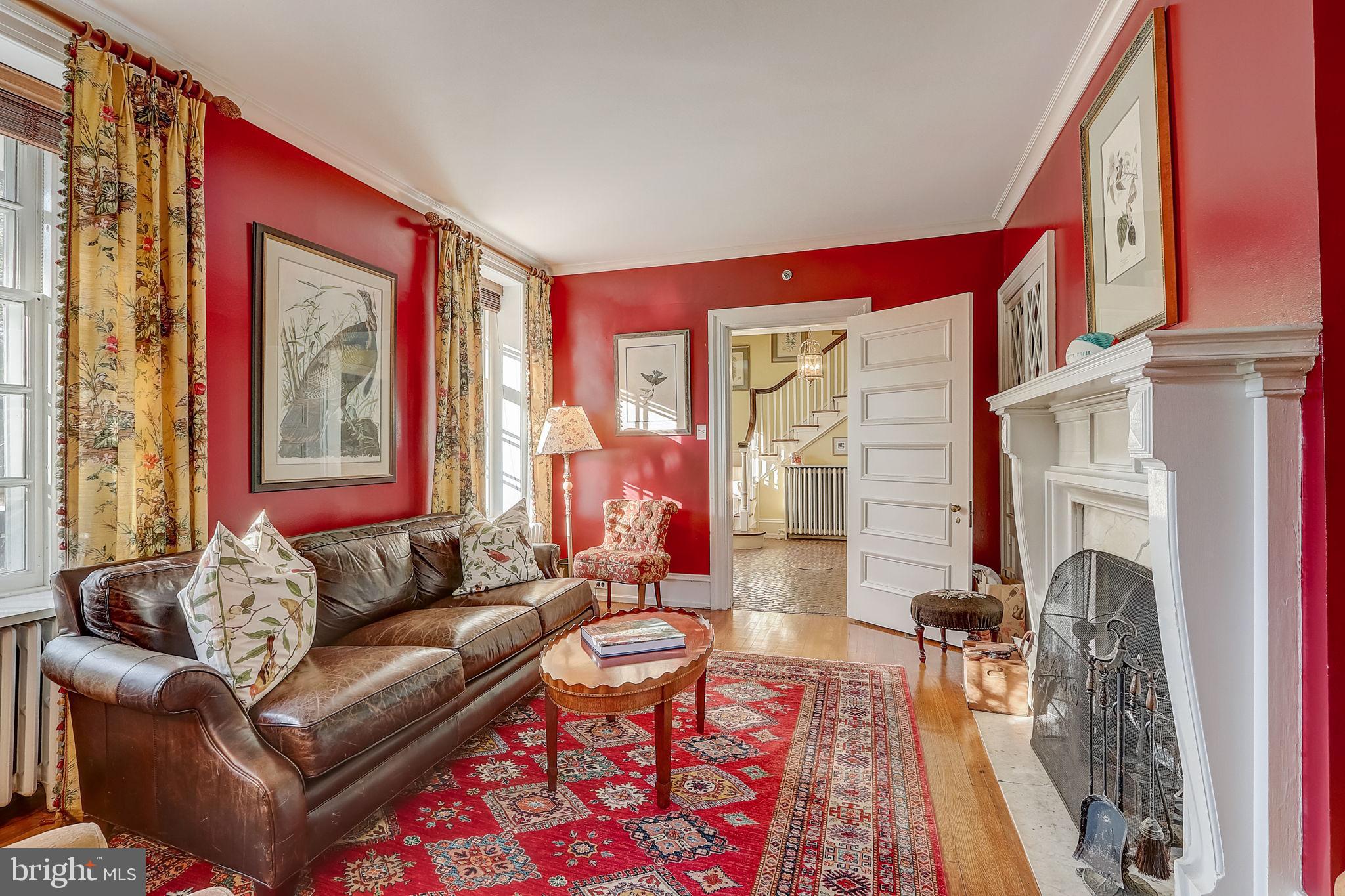 ARDMORE - Residential