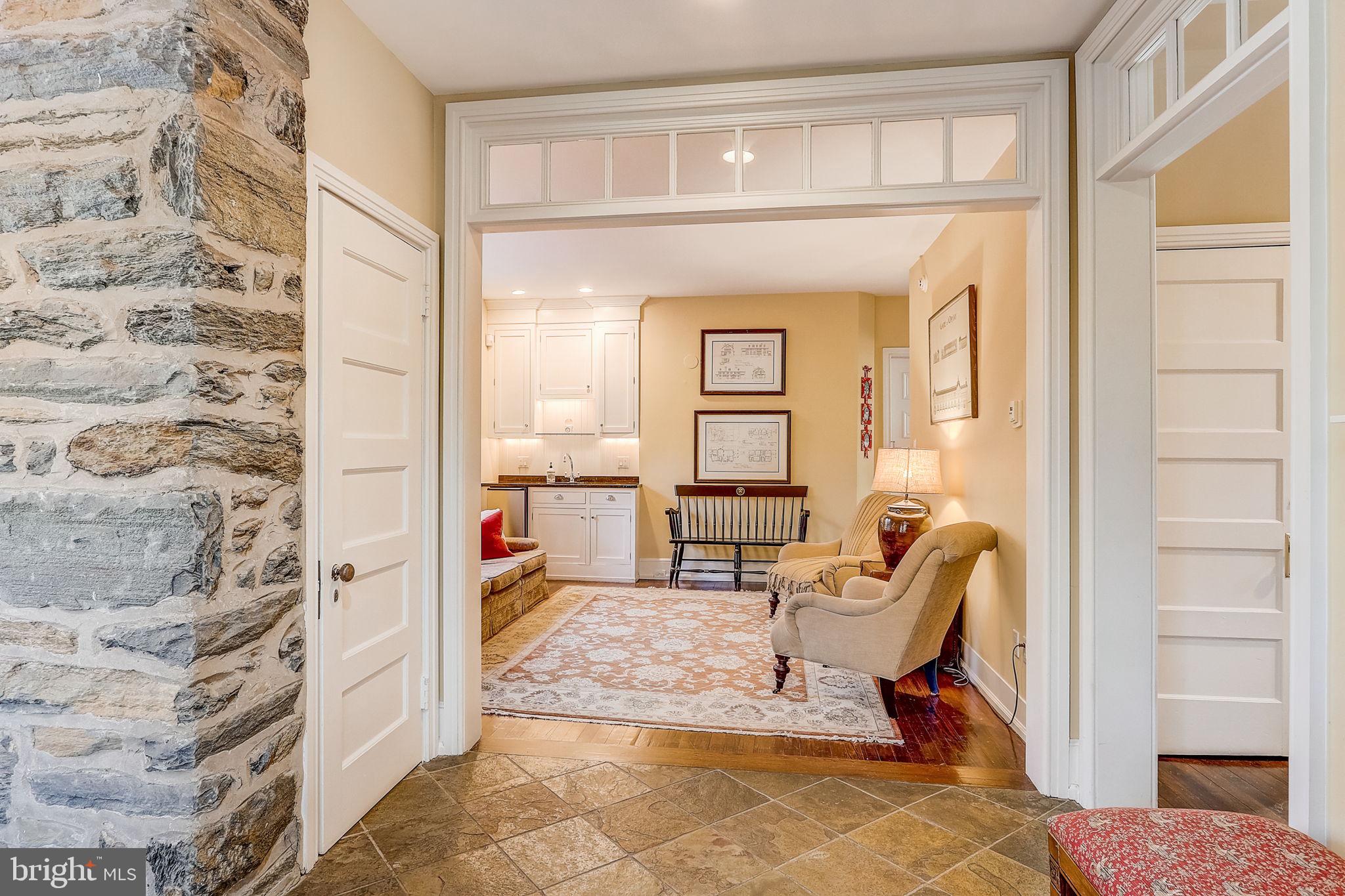 ARDMORE - Residential