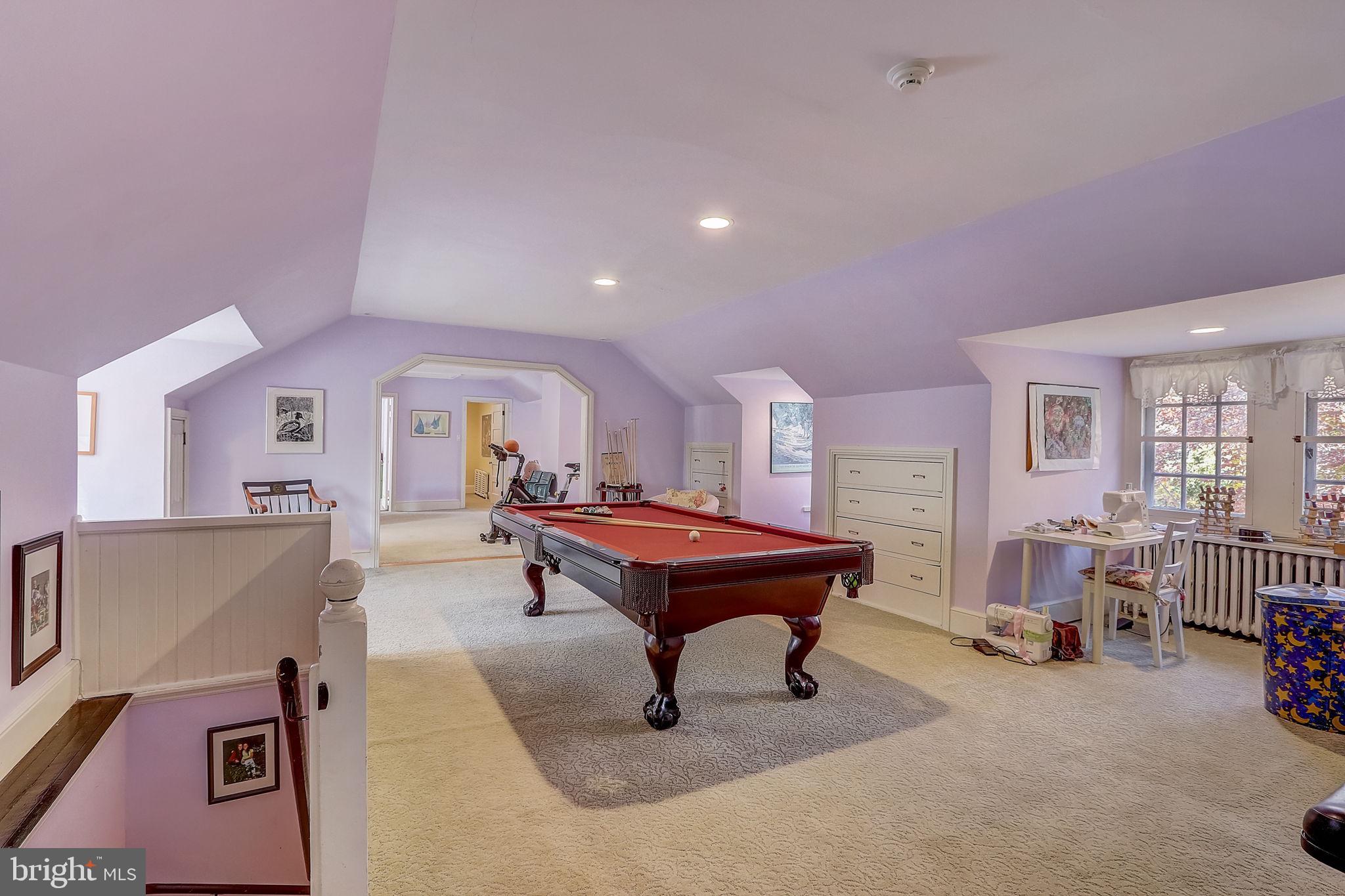 ARDMORE - Residential