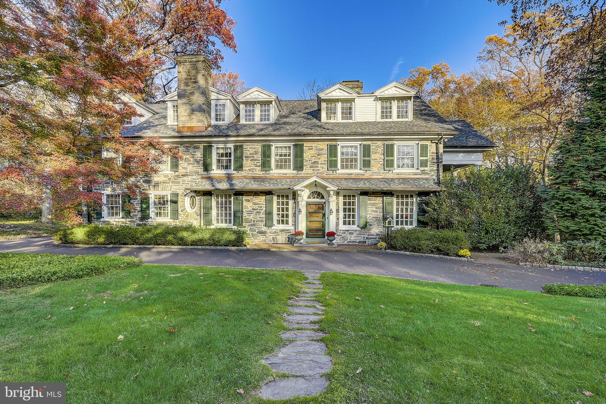 ARDMORE - Residential