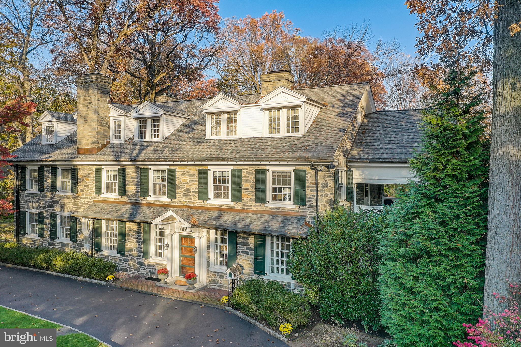 ARDMORE - Residential