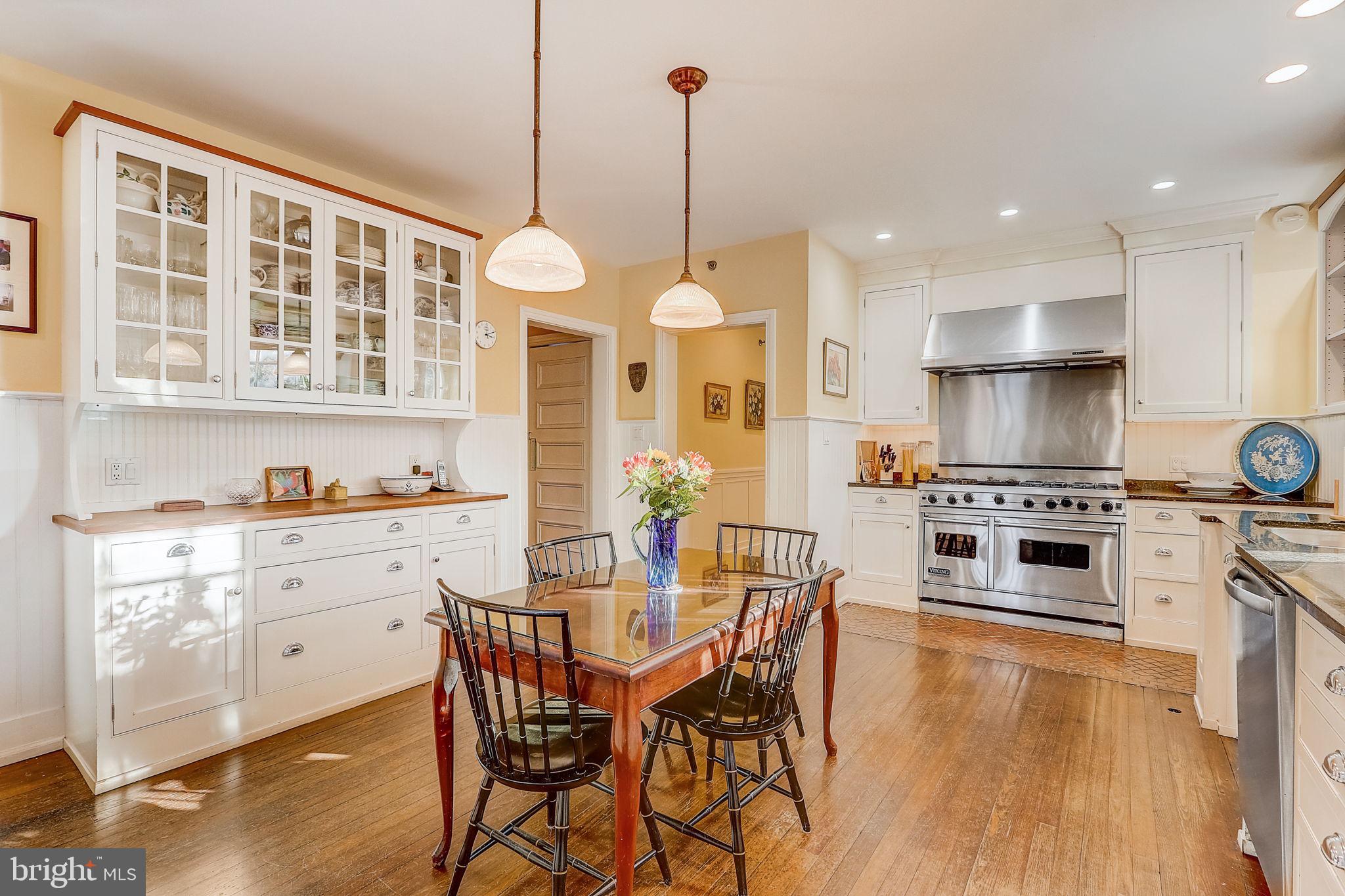 ARDMORE - Residential