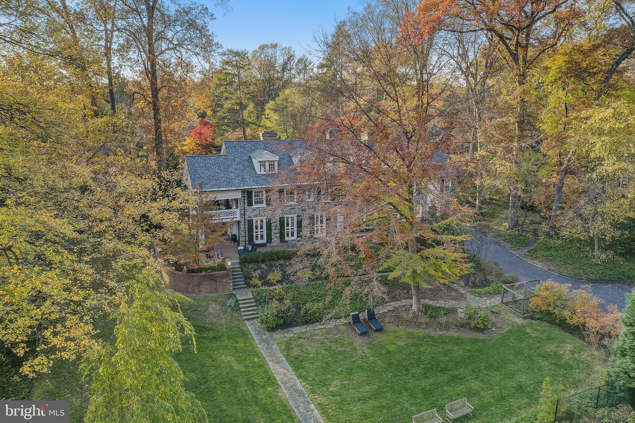 ARDMORE - Residential