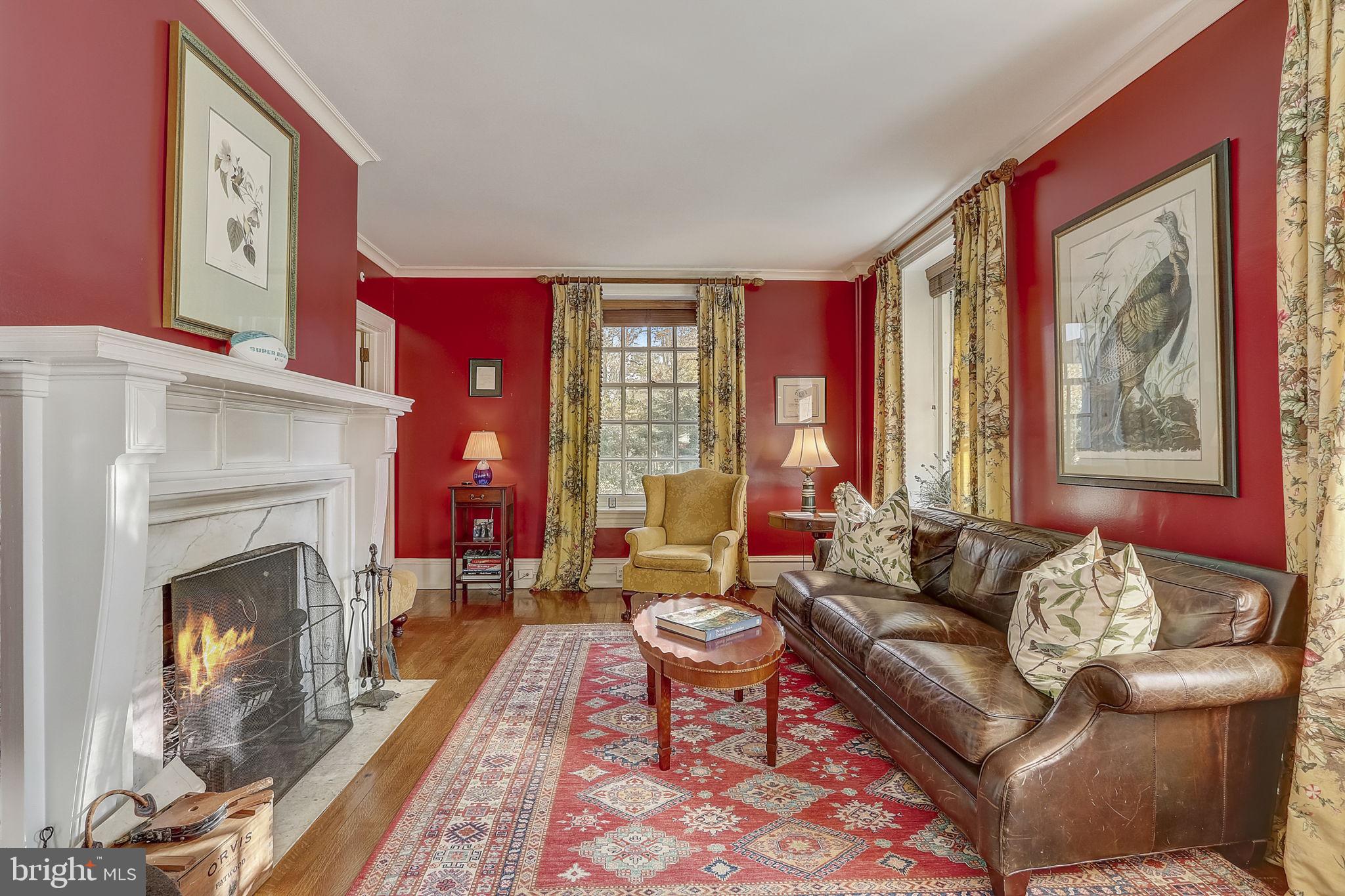 ARDMORE - Residential