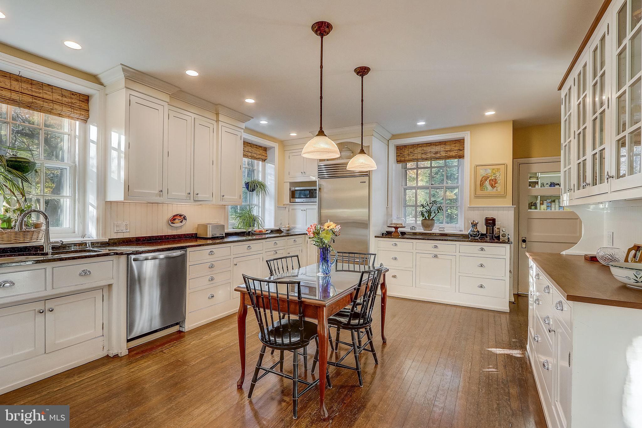 ARDMORE - Residential