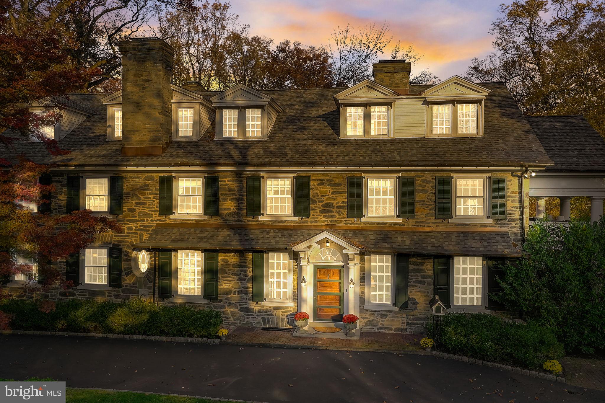 ARDMORE - Residential