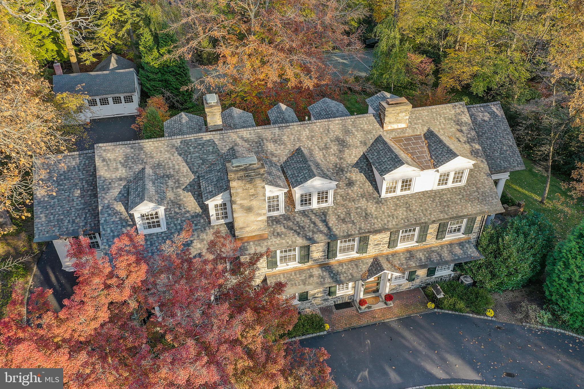 ARDMORE - Residential