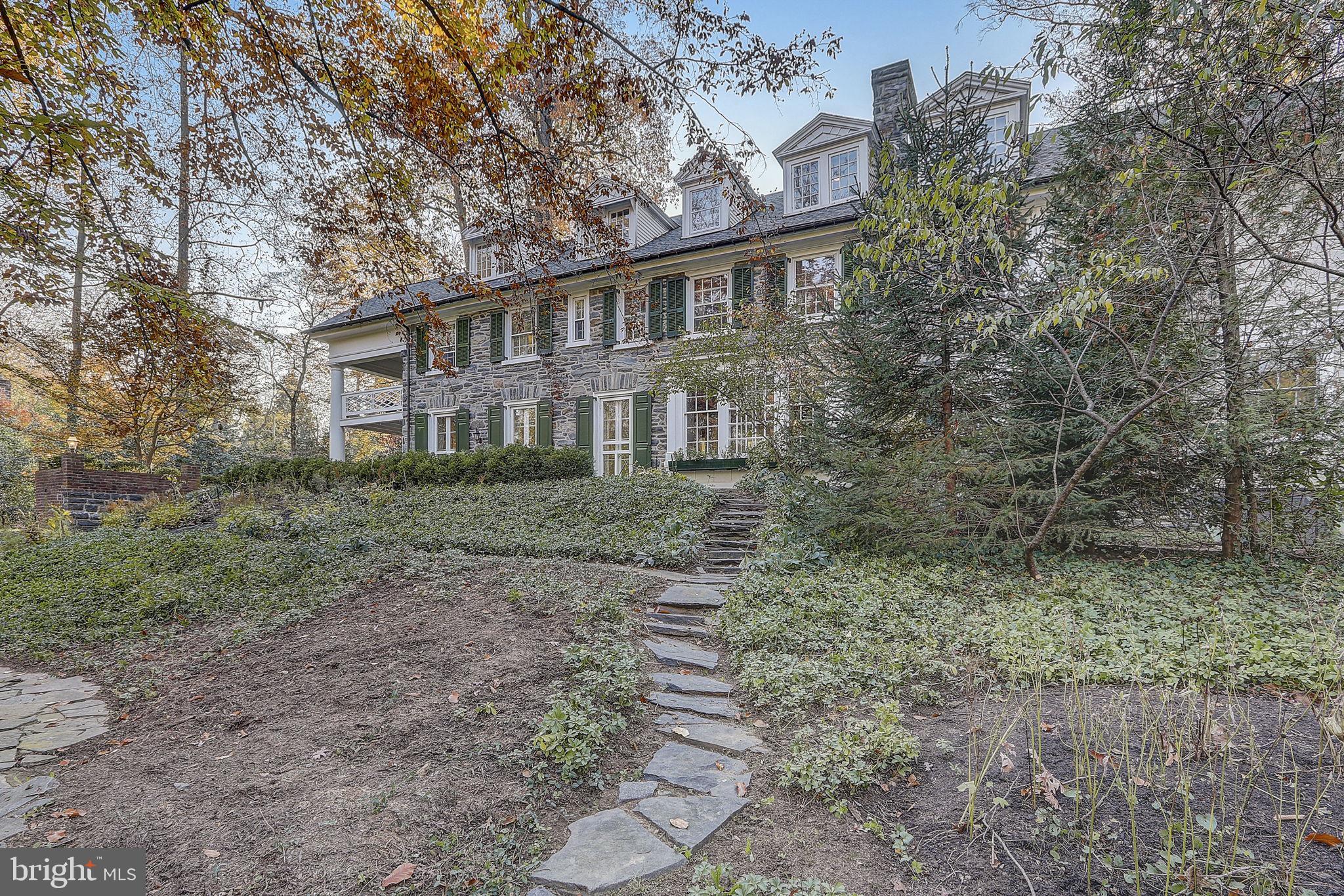 ARDMORE - Residential