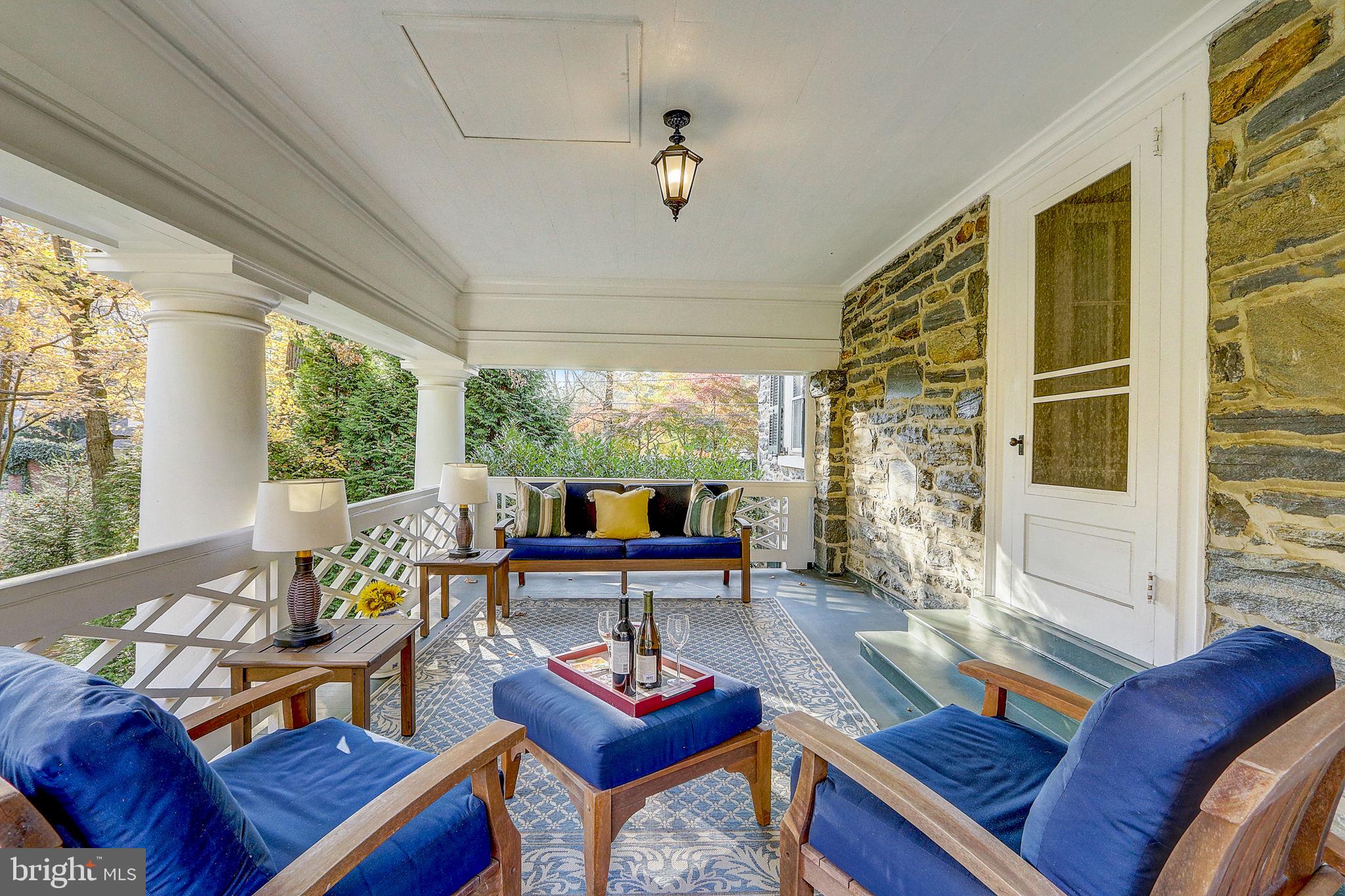 ARDMORE - Residential