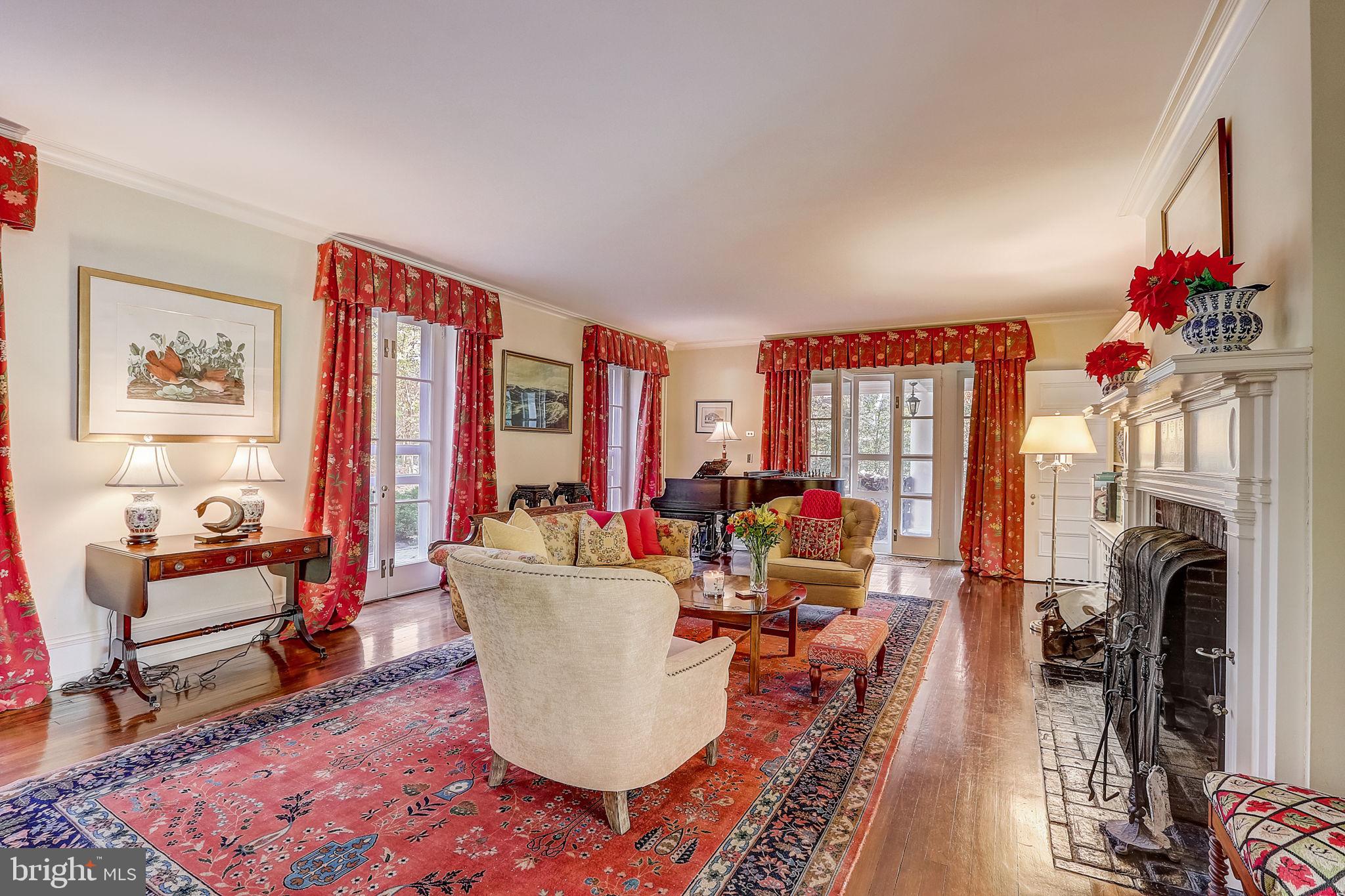 ARDMORE - Residential