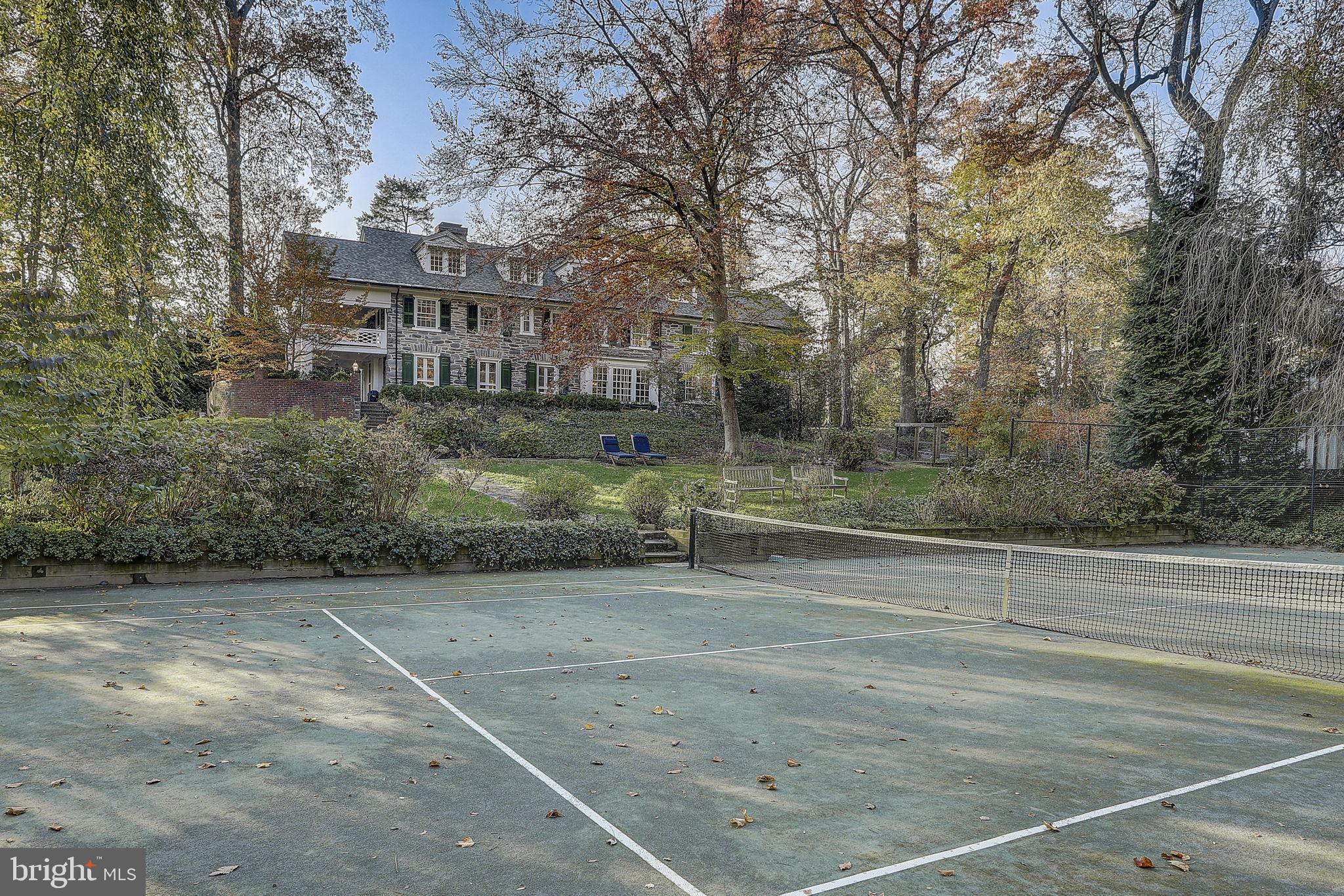 ARDMORE - Residential