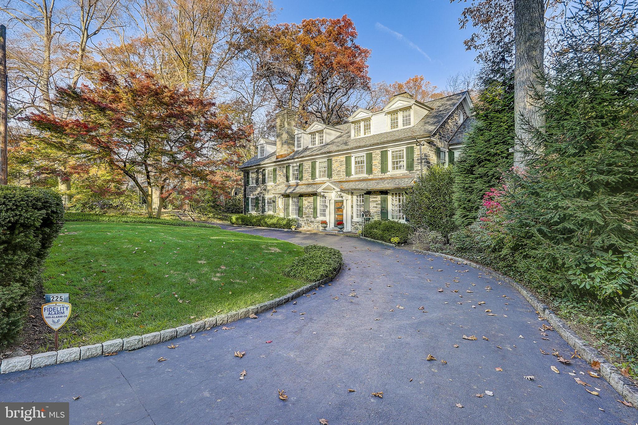 ARDMORE - Residential