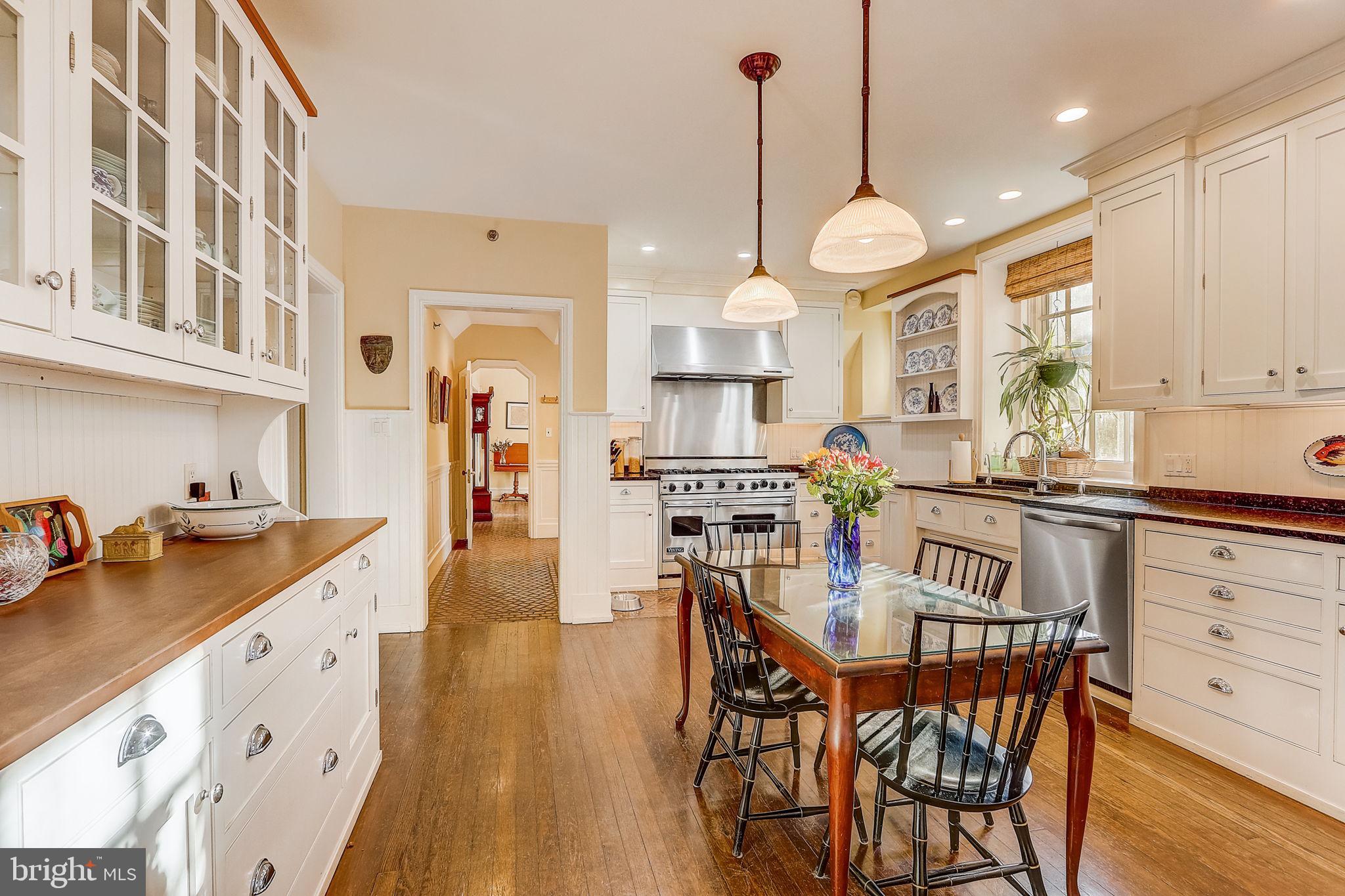 ARDMORE - Residential