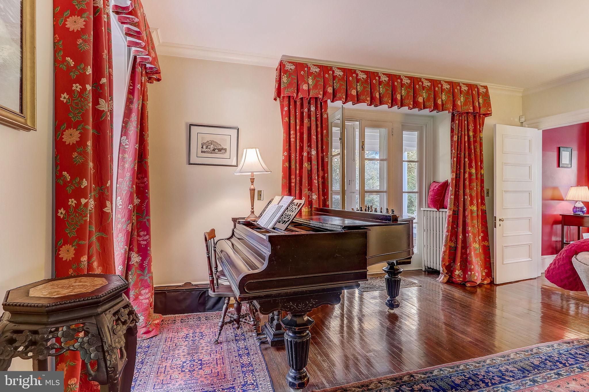 ARDMORE - Residential