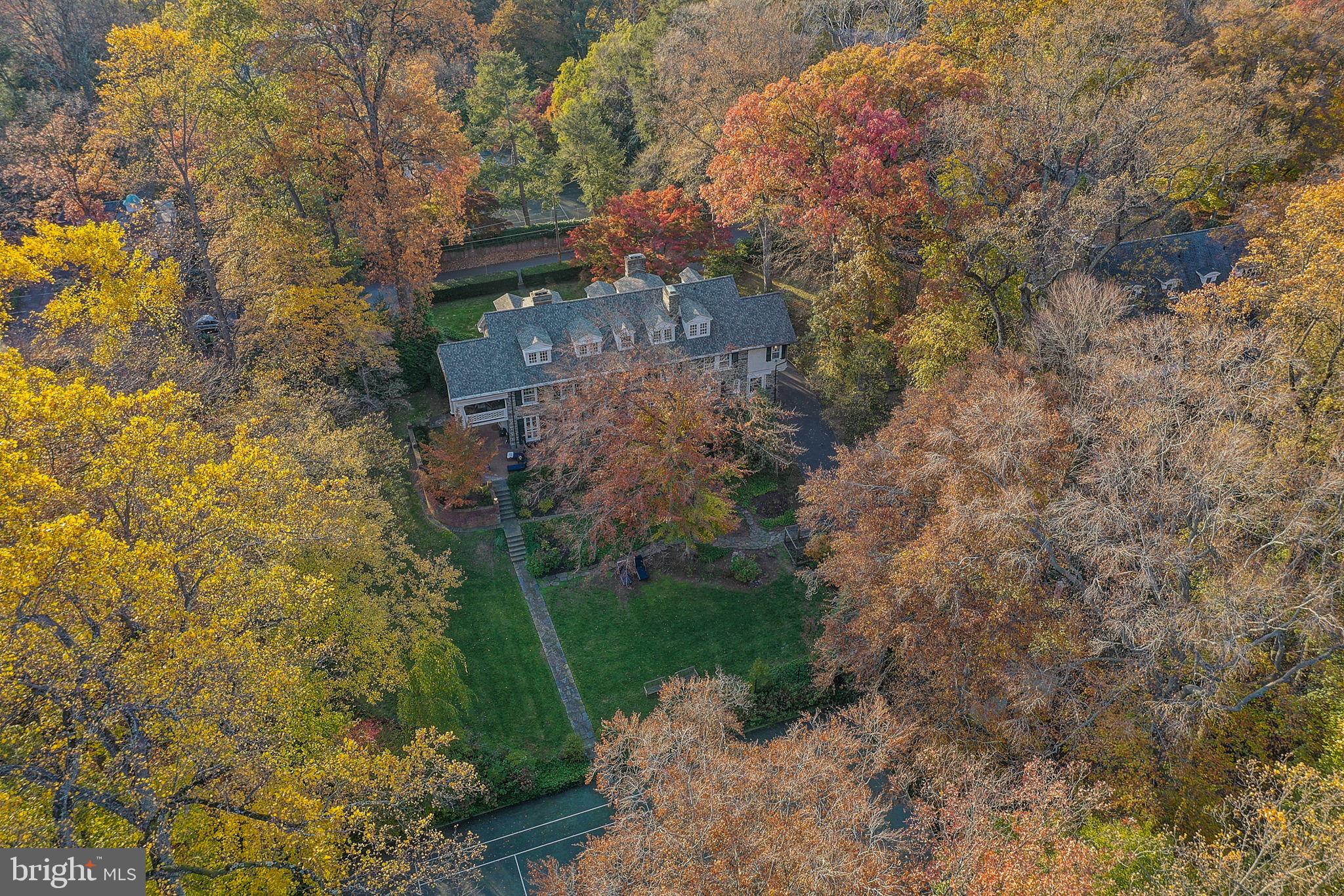 ARDMORE - Residential