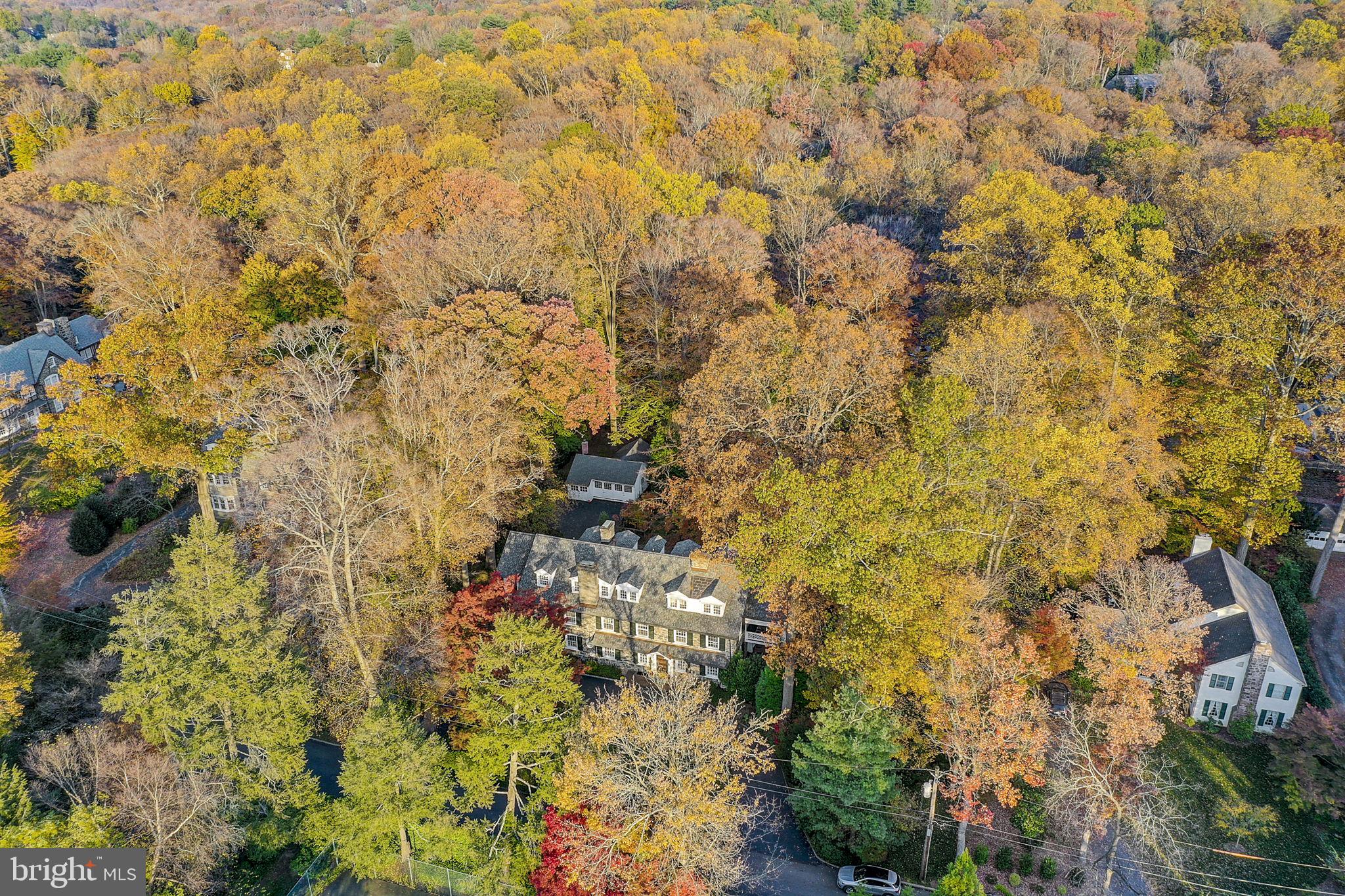 ARDMORE - Residential