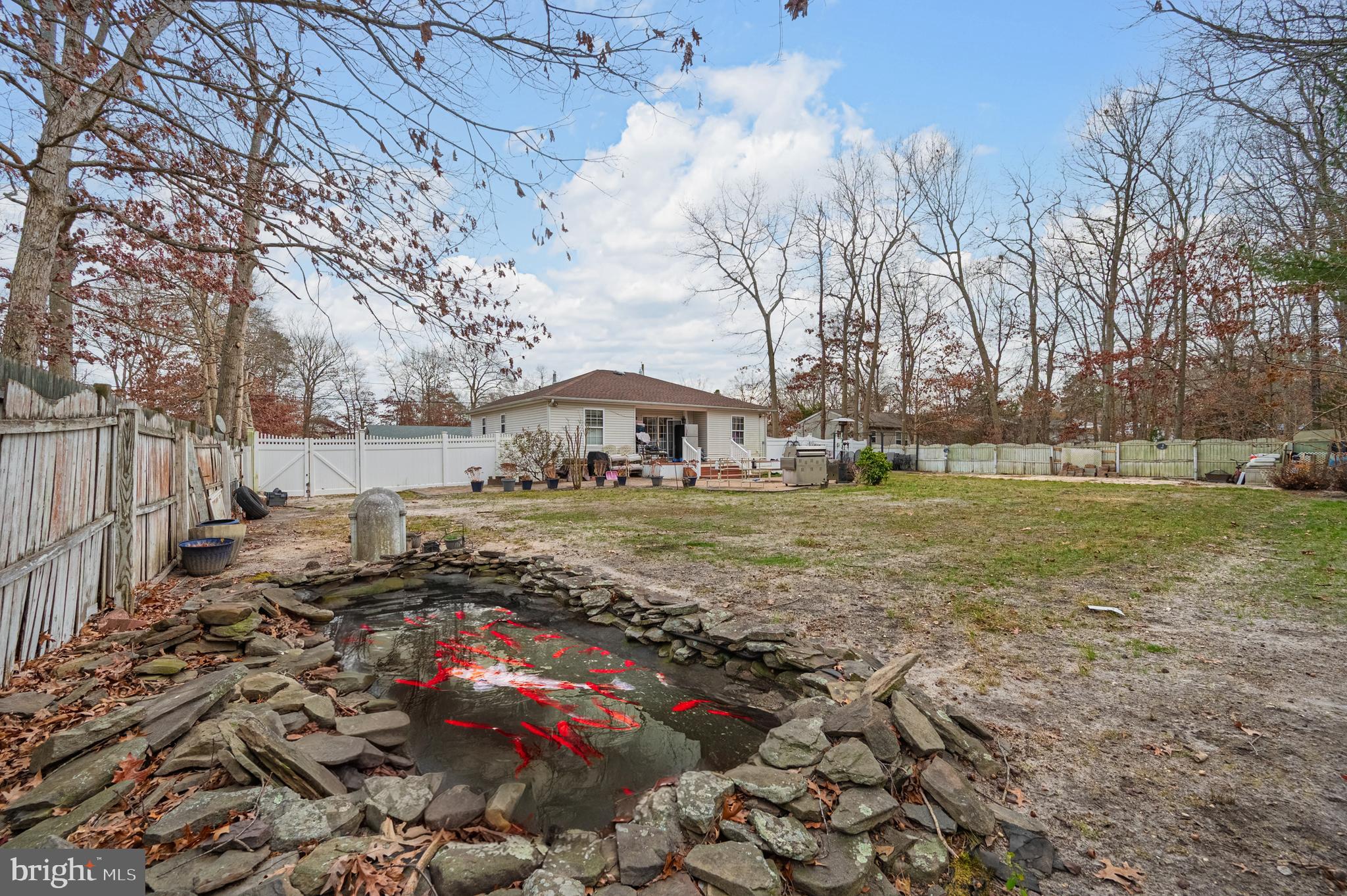 EGG HARBOR TWP - Residential