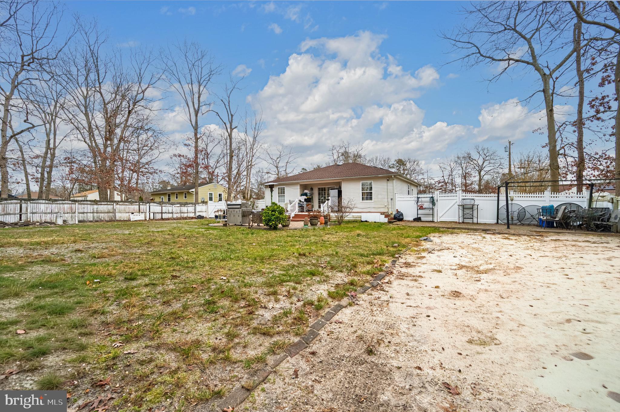 EGG HARBOR TWP - Residential