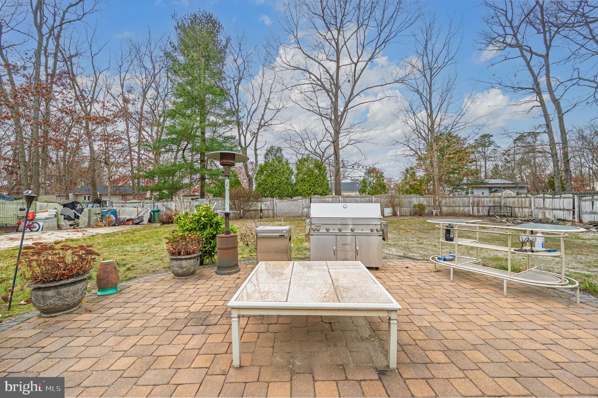 EGG HARBOR TWP - Residential